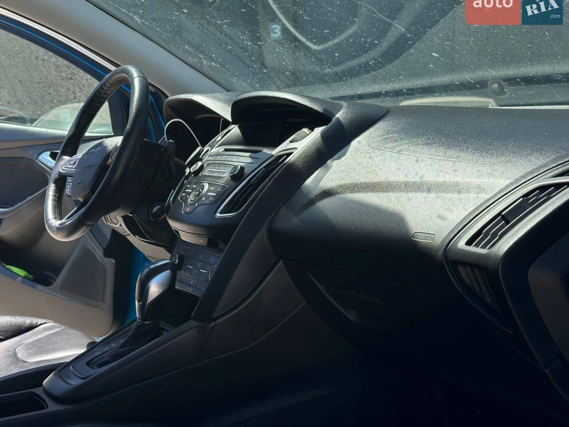 2015 Ford Focus - мініатюра 32
