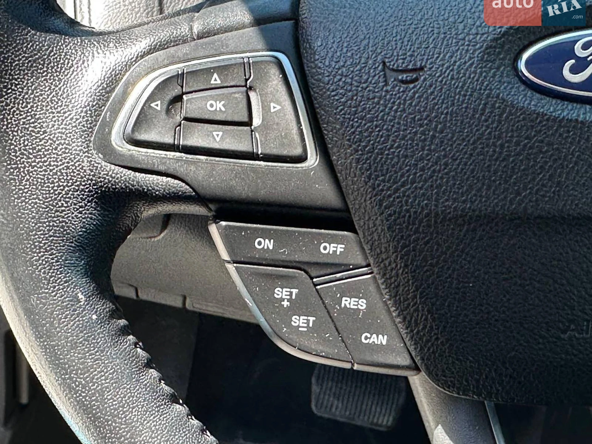 2015 Ford Focus - мініатюра 19