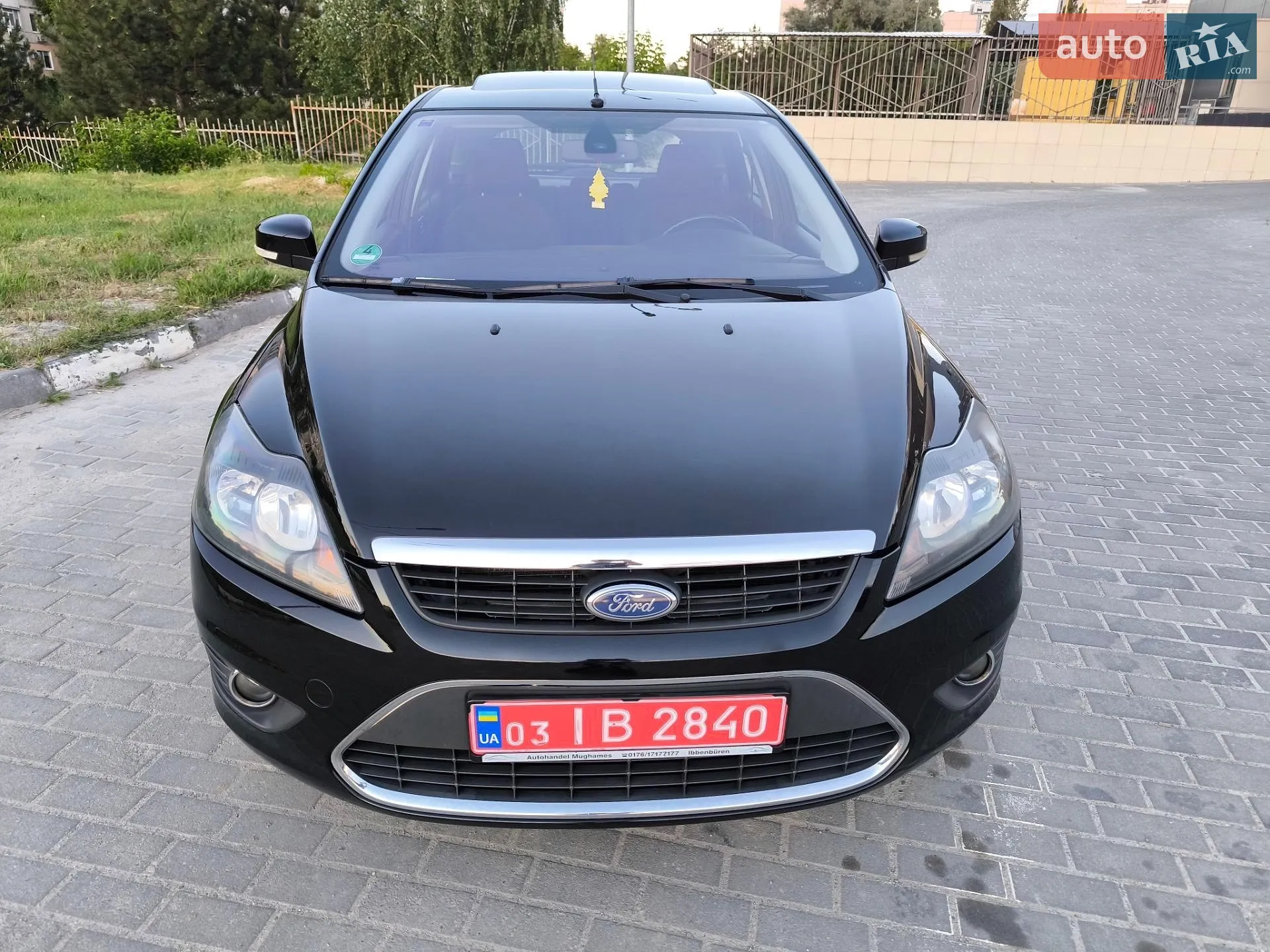 2010 Ford Focus - мініатюра 14