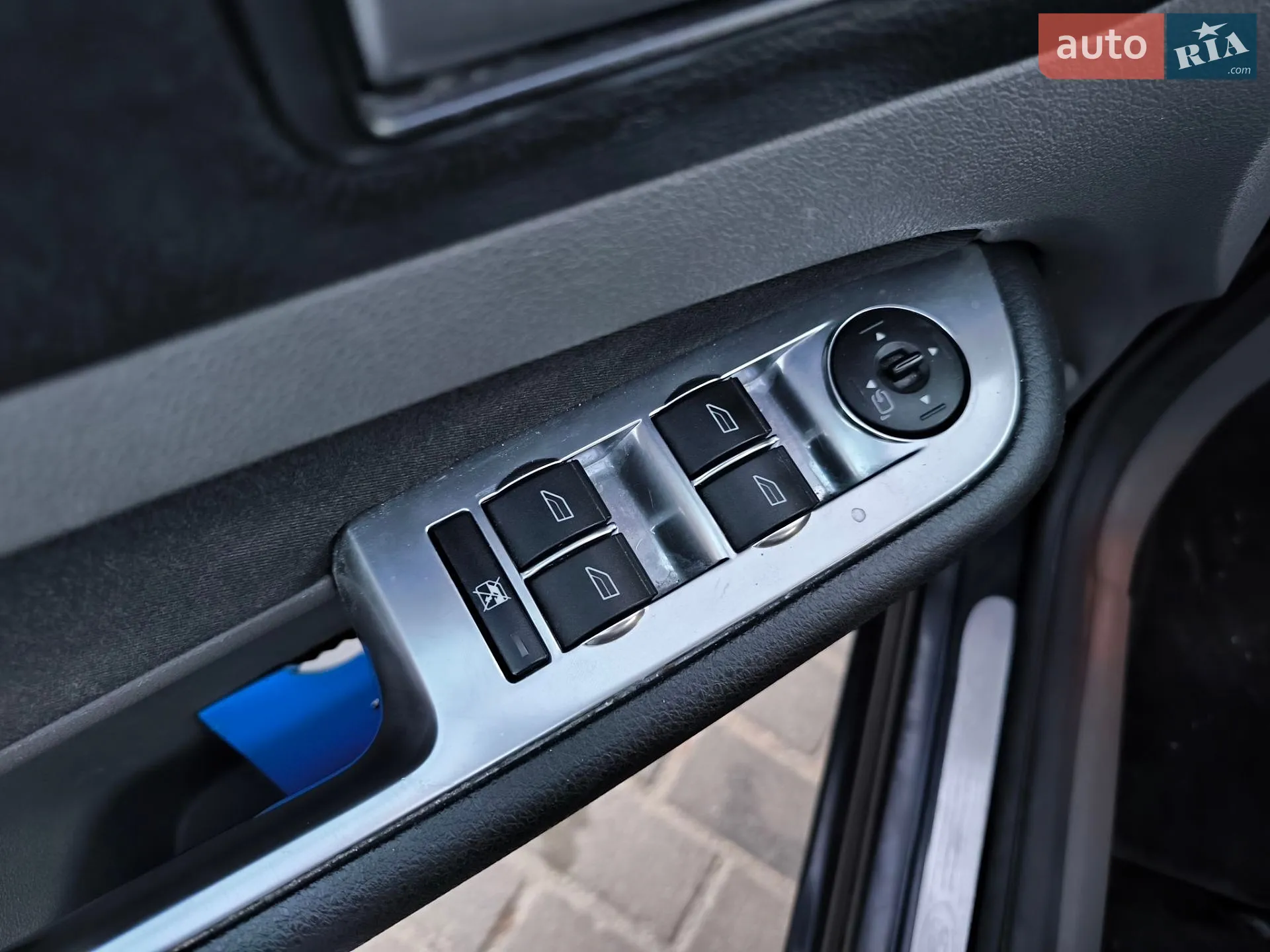 2010 Ford Focus - мініатюра 50