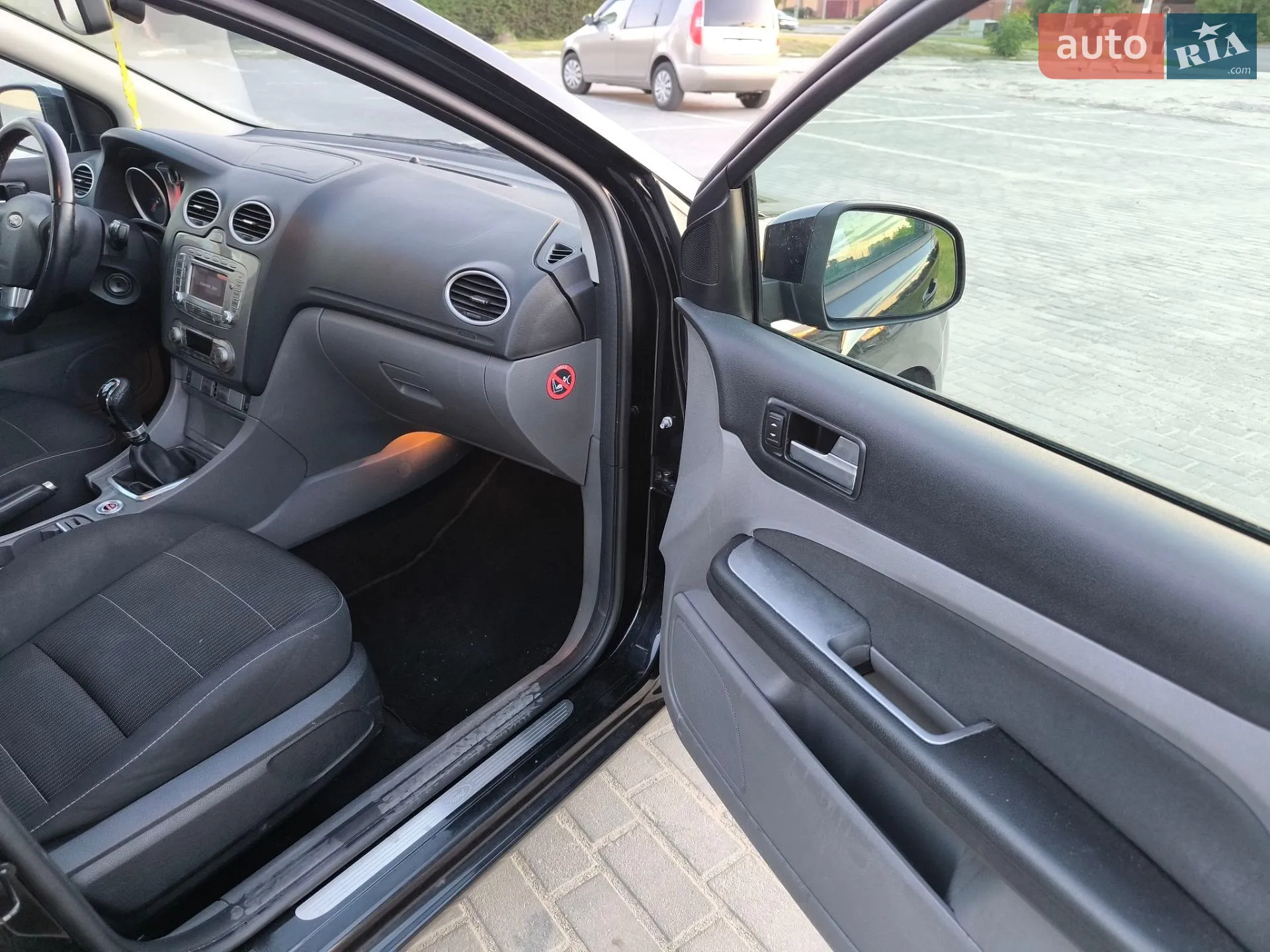 2010 Ford Focus - мініатюра 54