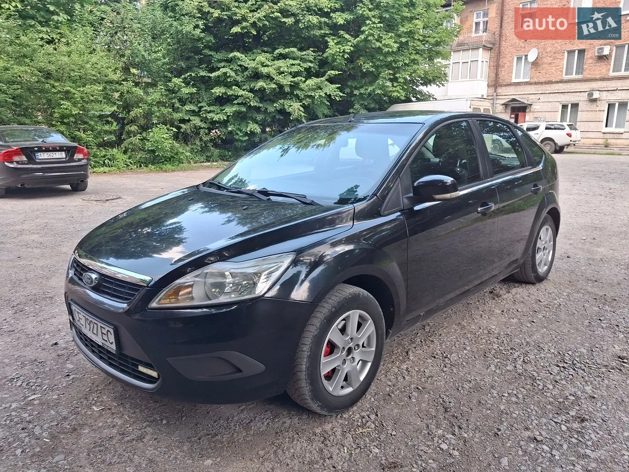 2010 Ford Focus - мініатюра 25