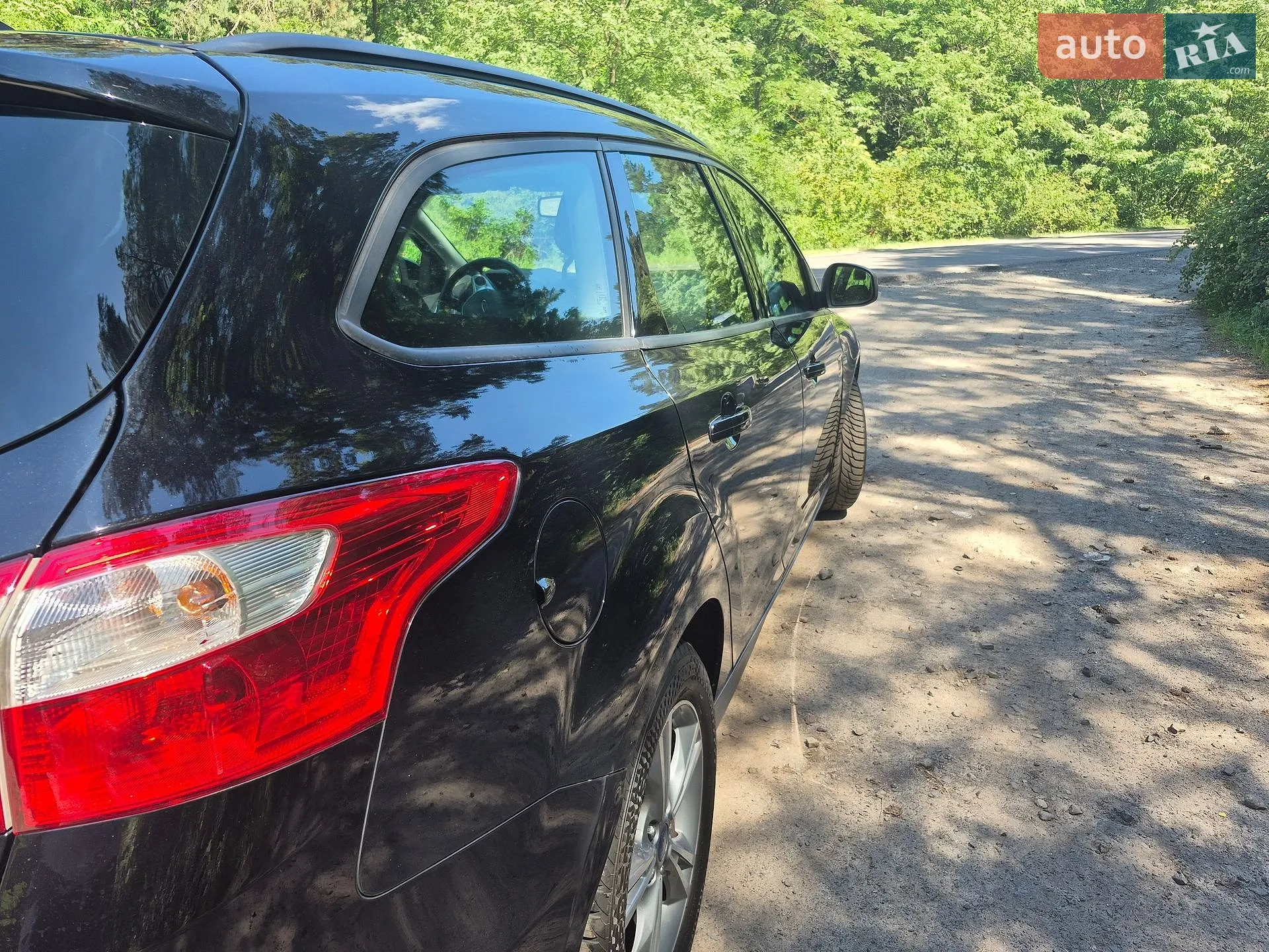 2014 Ford Focus - мініатюра 41