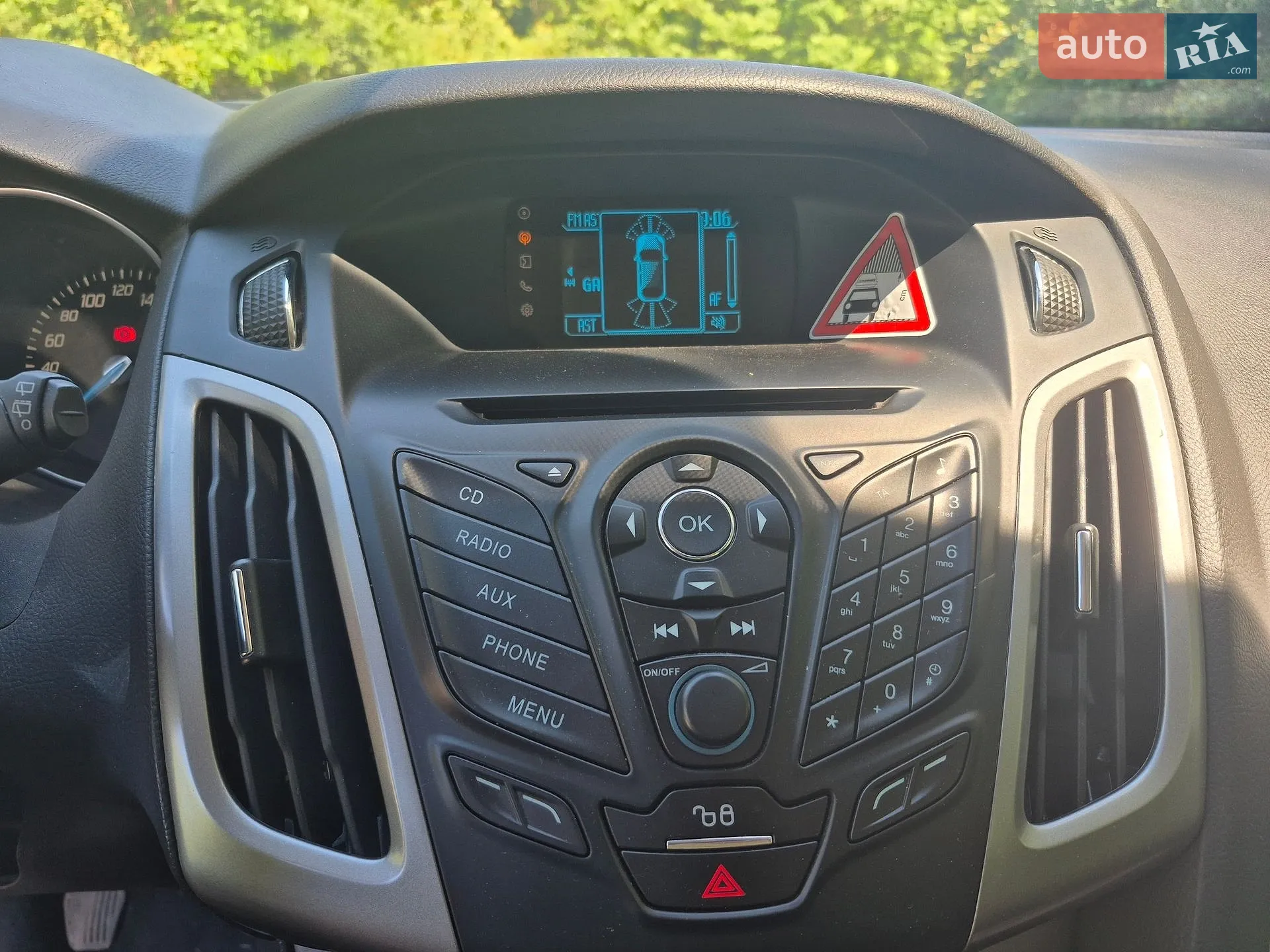 2014 Ford Focus - мініатюра 54