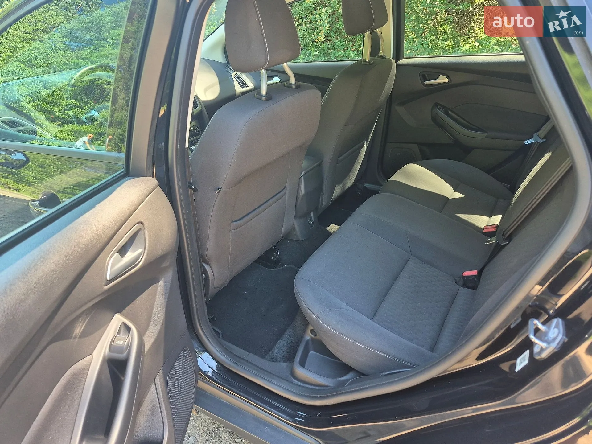 2014 Ford Focus - мініатюра 61