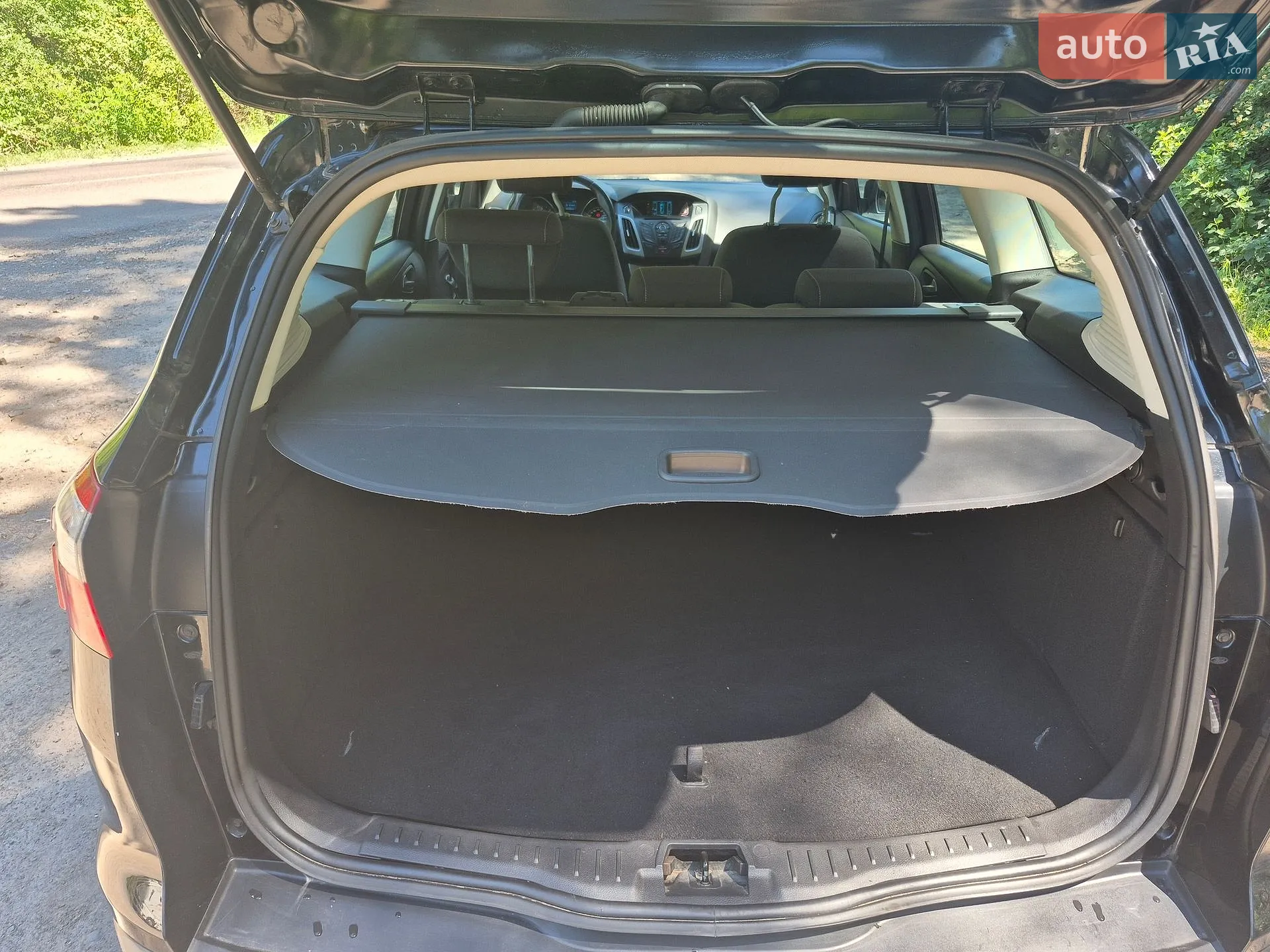 2014 Ford Focus - мініатюра 64