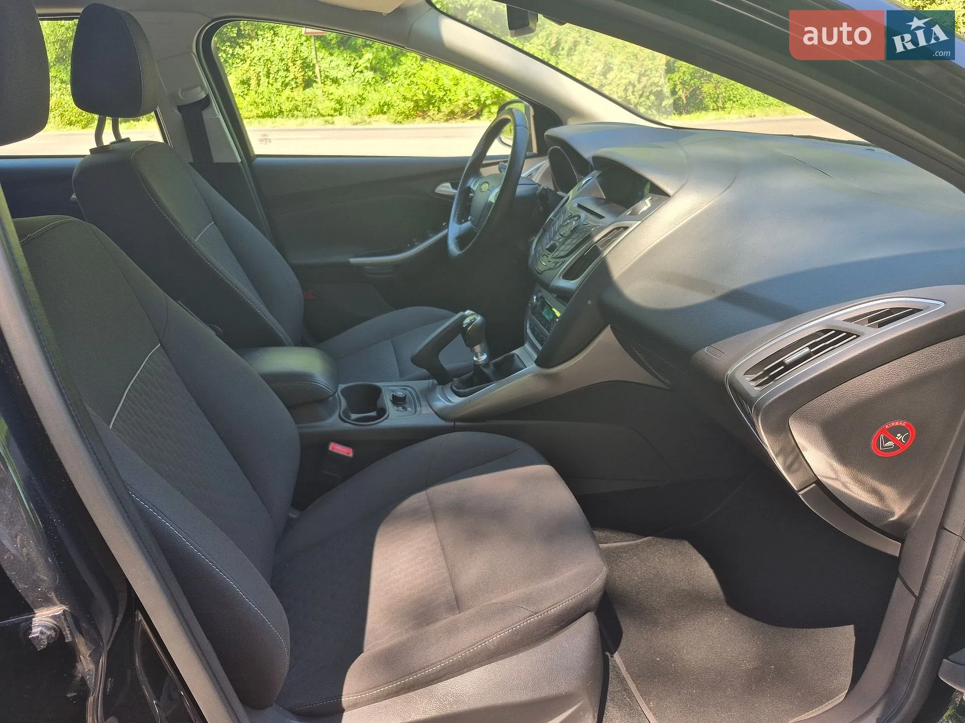 2014 Ford Focus - мініатюра 74
