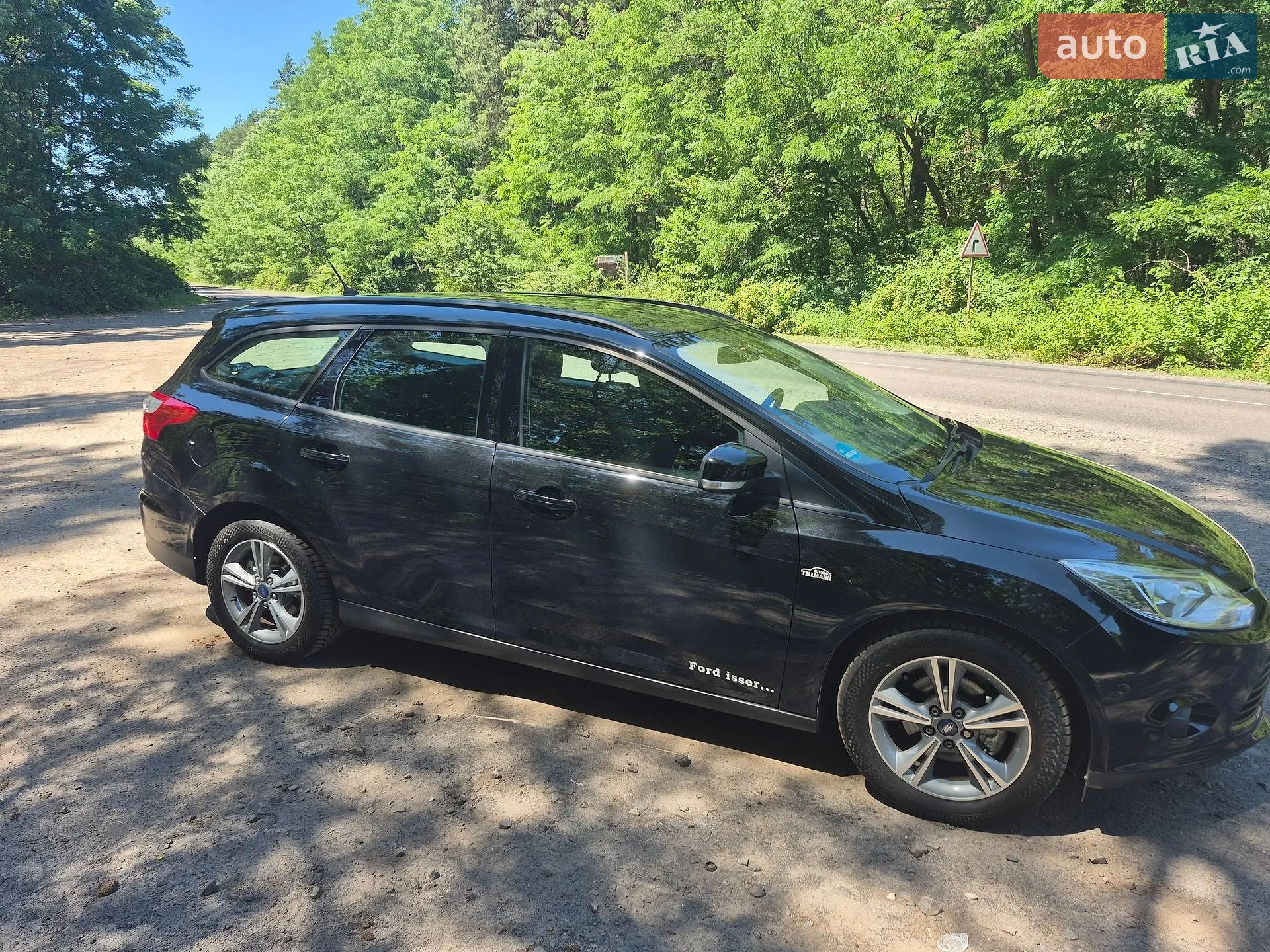 2014 Ford Focus - мініатюра 42