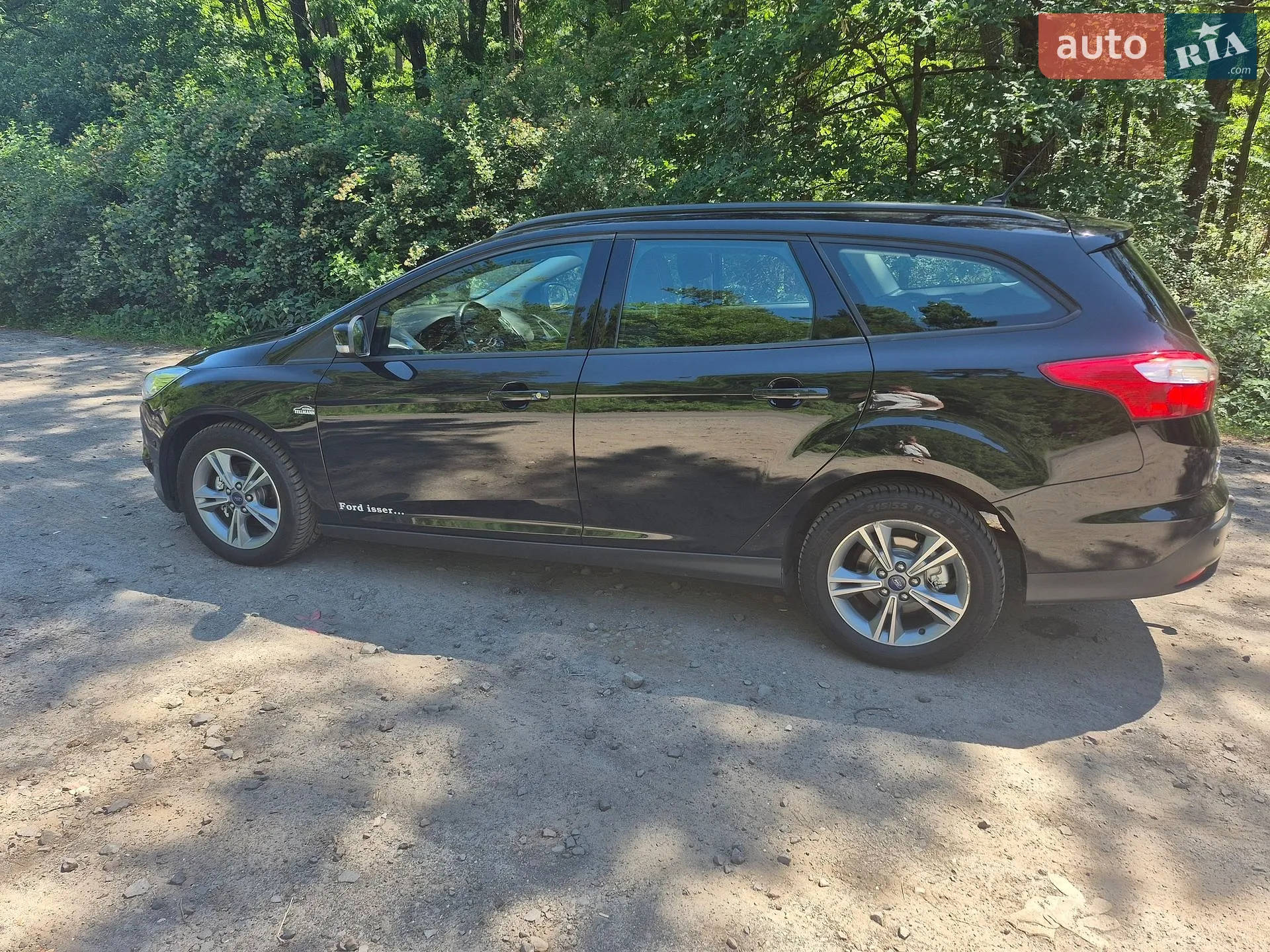 2014 Ford Focus - мініатюра 45