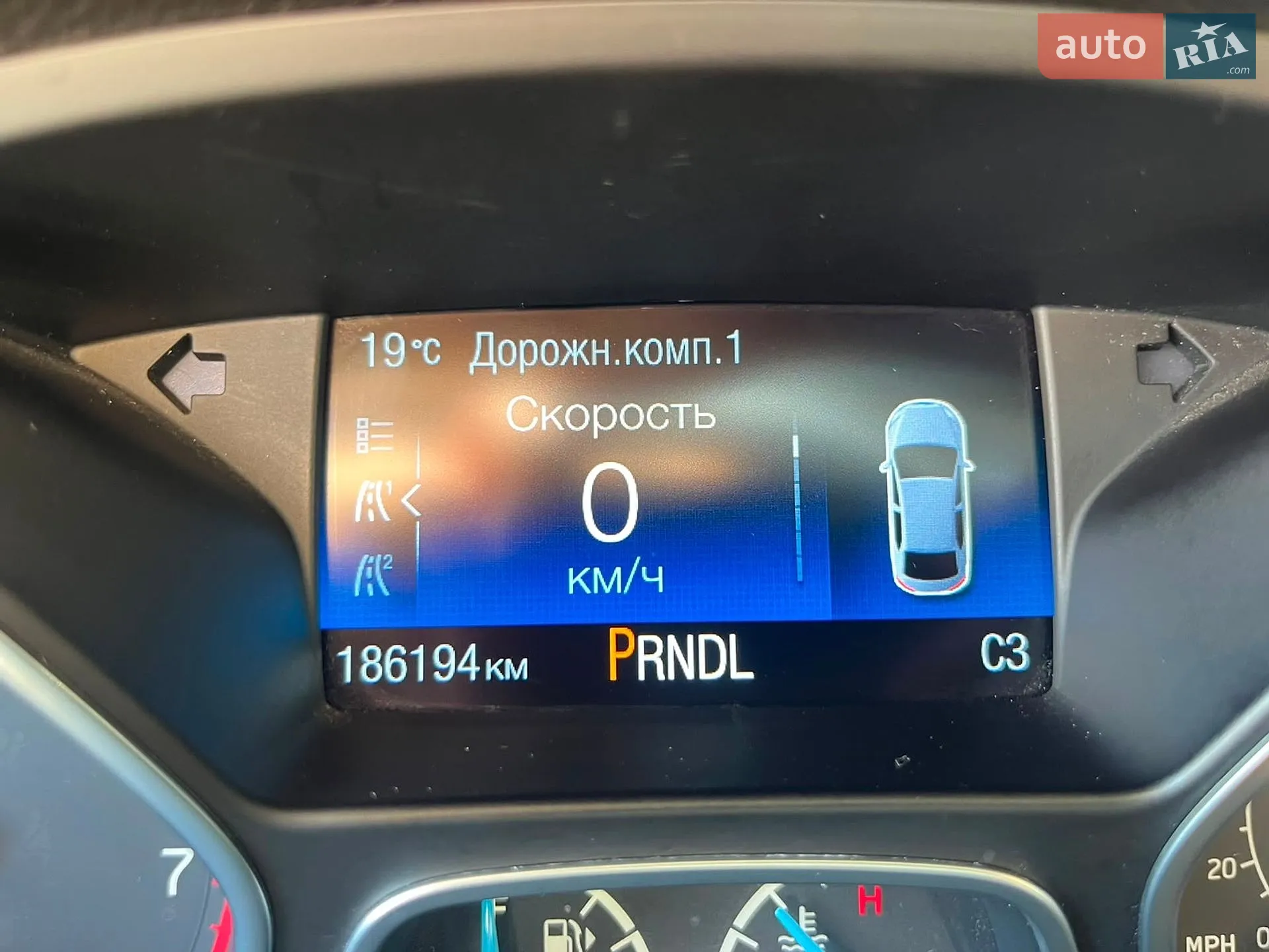 2015 Ford Focus - мініатюра 8
