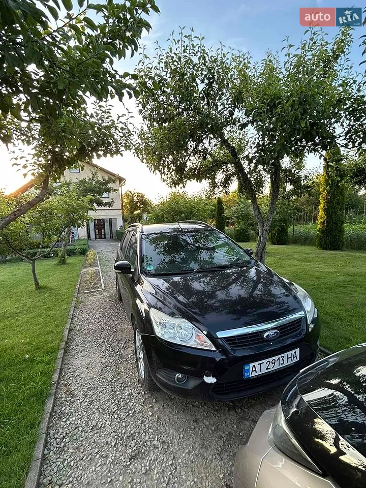 2011 Ford Focus - мініатюра 22