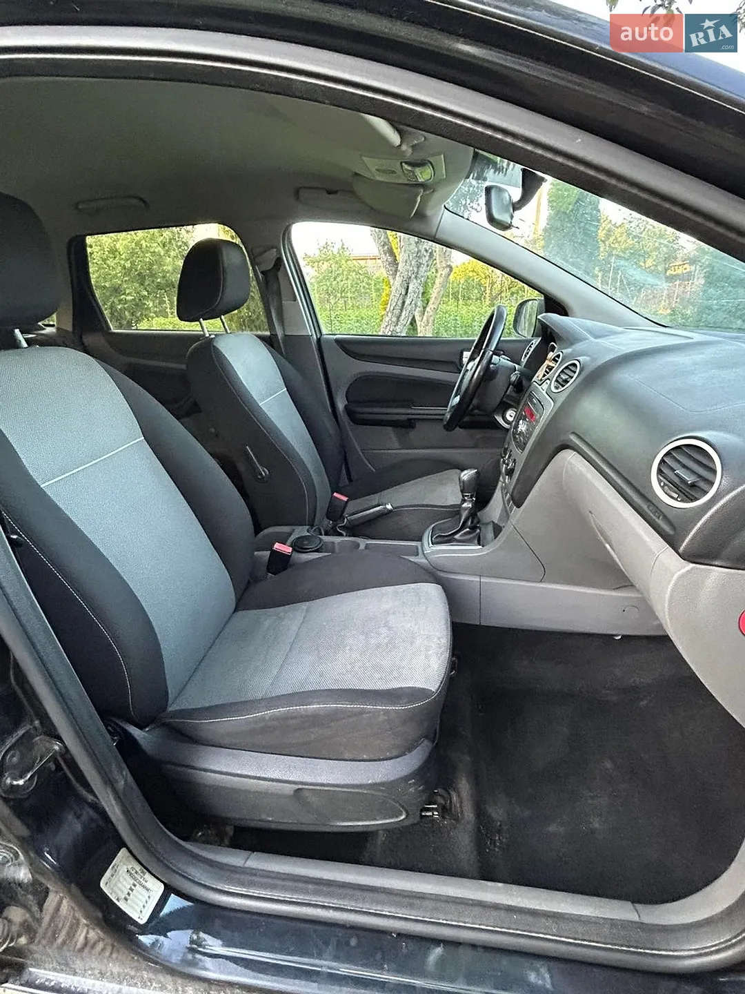 2011 Ford Focus - мініатюра 7