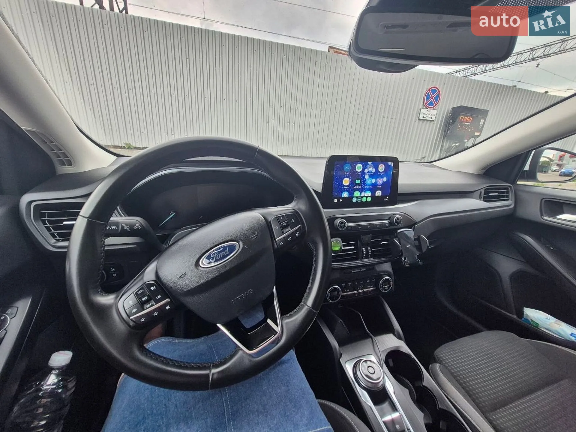 2022 Ford Focus - мініатюра 10
