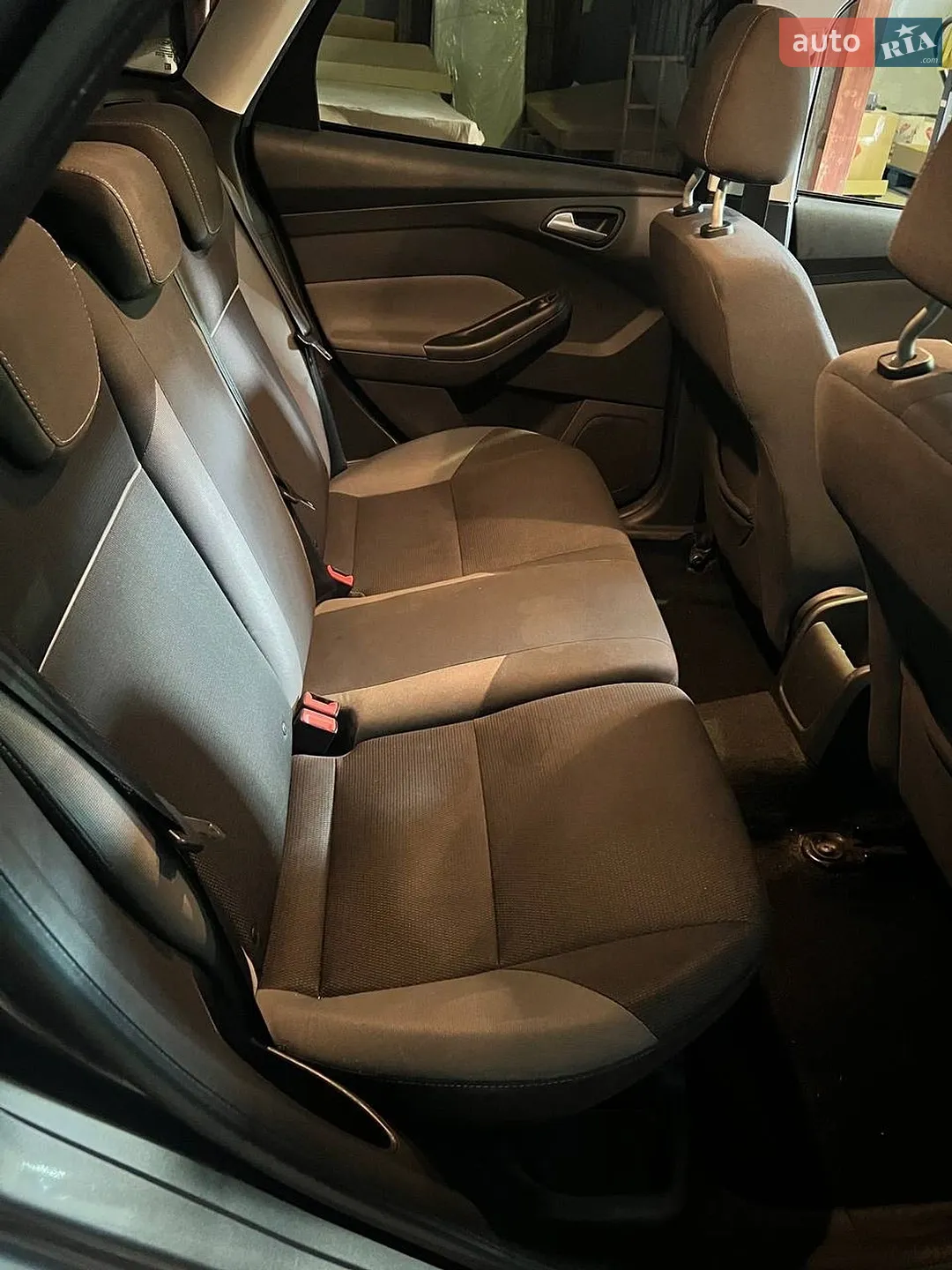 2013 Ford Focus - мініатюра 13