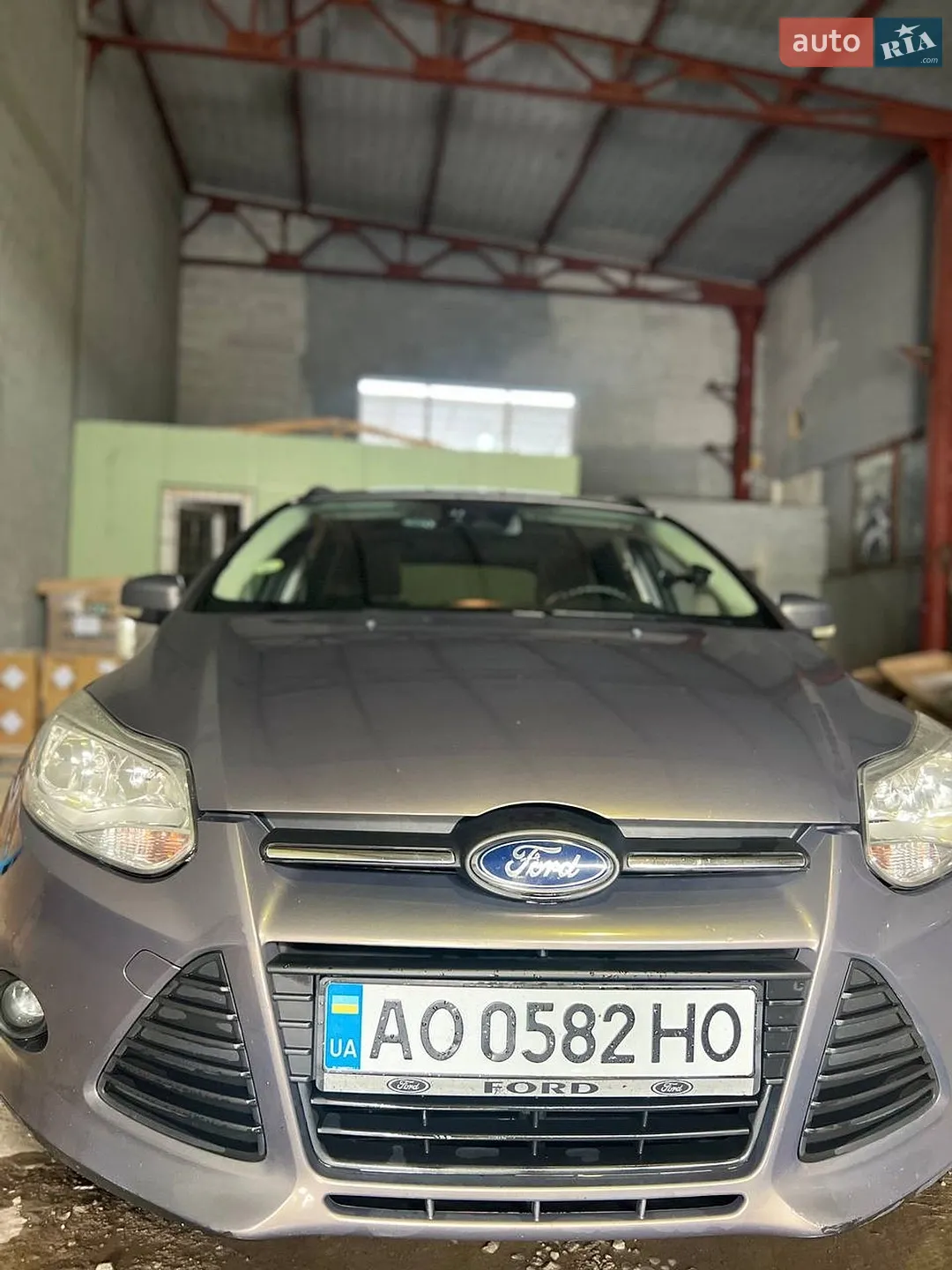 2013 Ford Focus - мініатюра 29