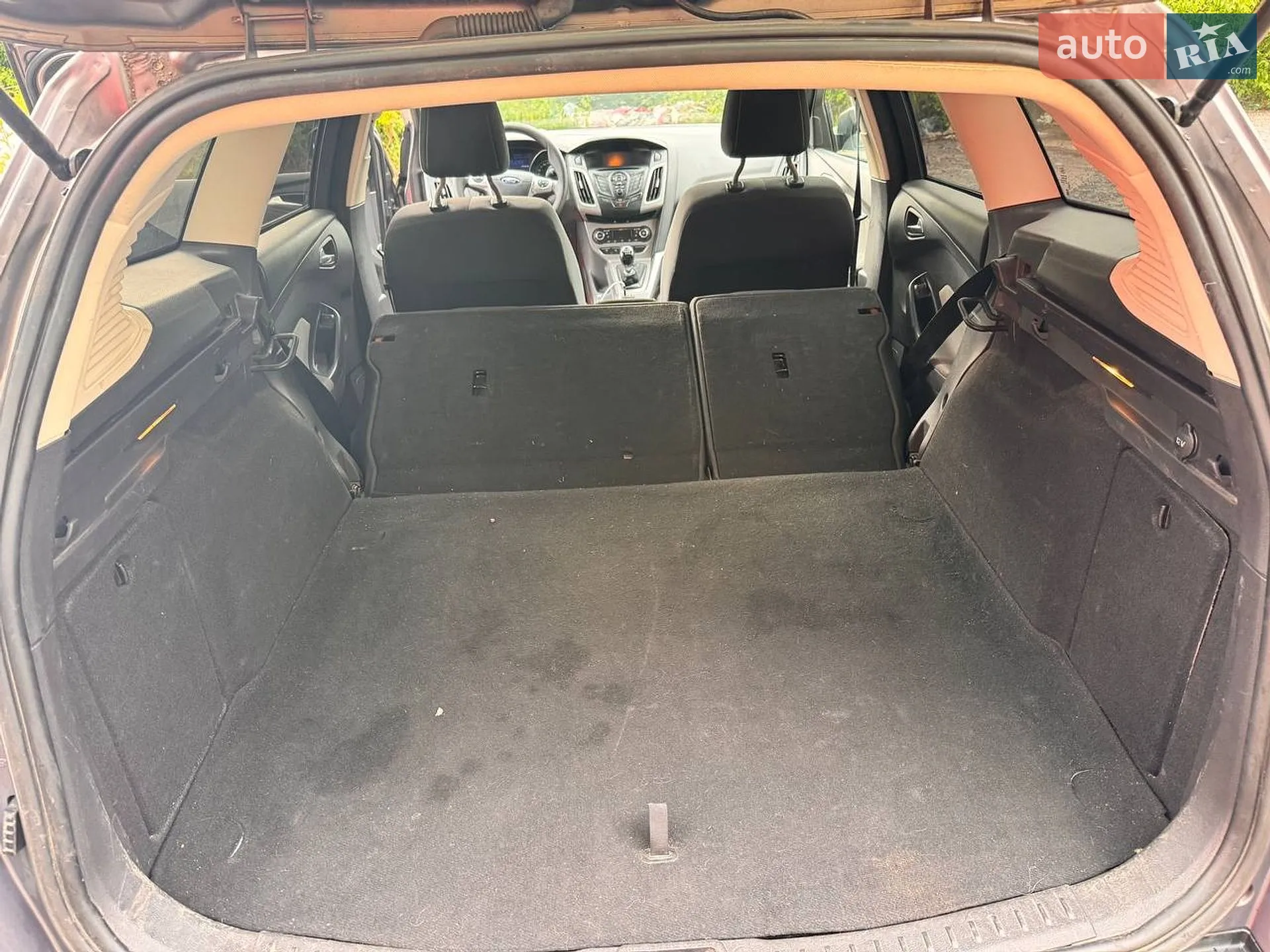 2013 Ford Focus - мініатюра 30