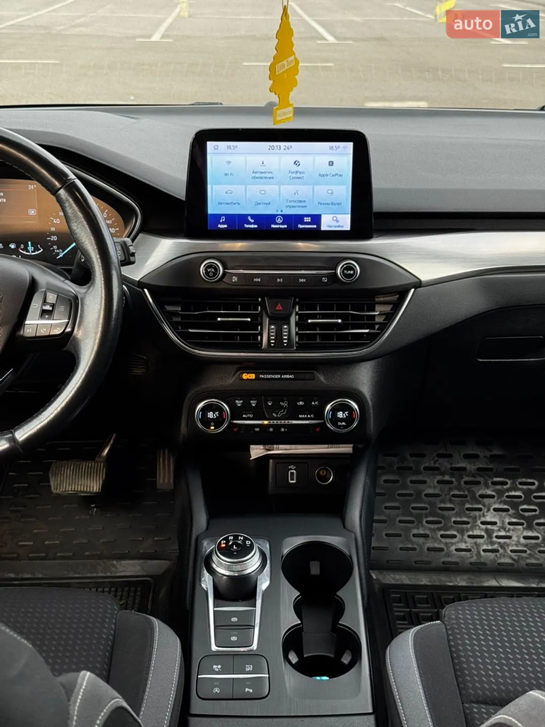 2019 Ford Focus - мініатюра 28