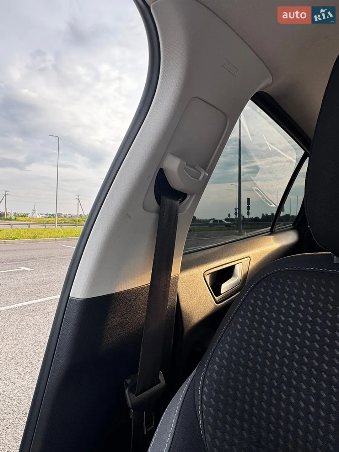 2019 Ford Focus - мініатюра 34
