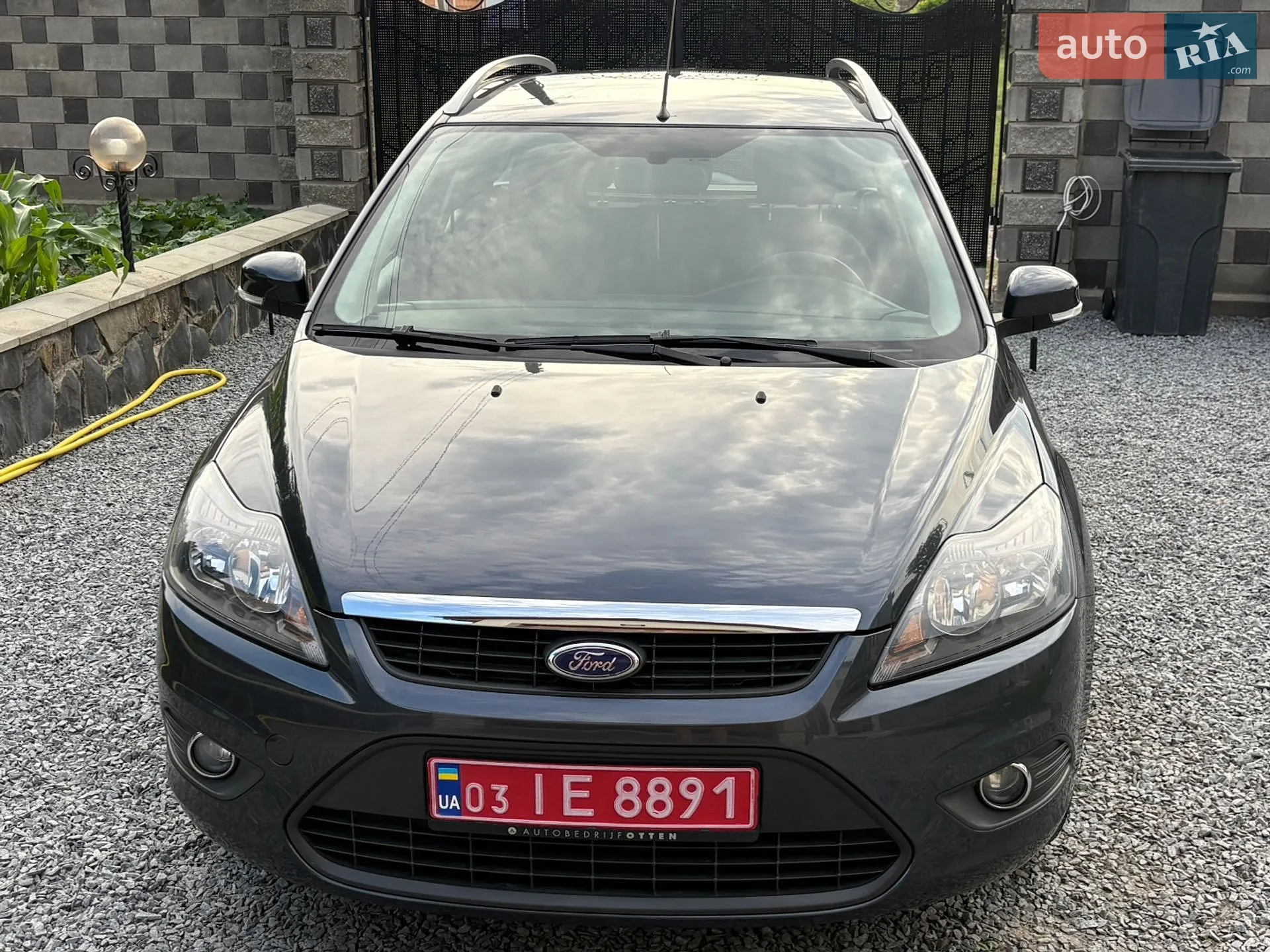 2010 Ford Focus - мініатюра 7