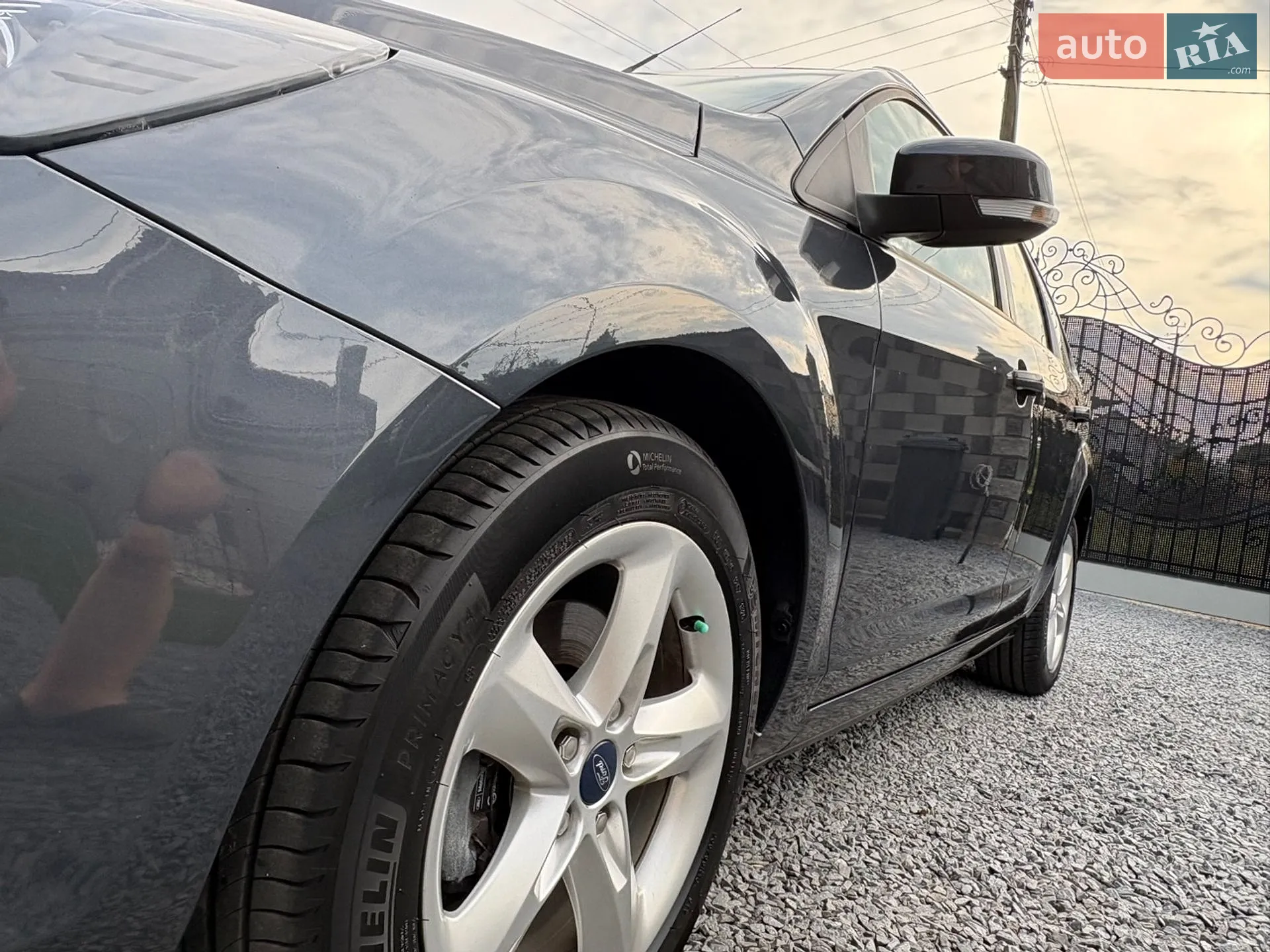 2010 Ford Focus - мініатюра 26