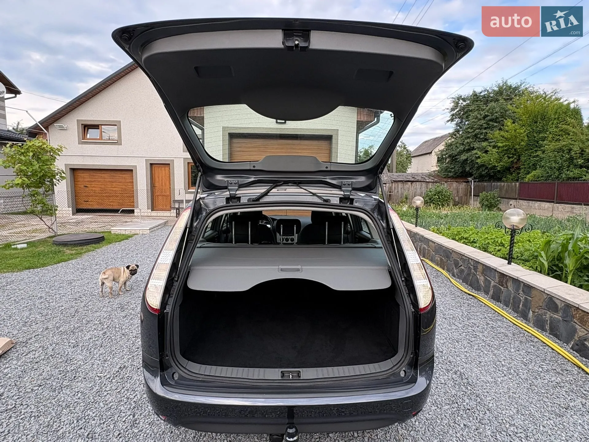 2010 Ford Focus - мініатюра 41