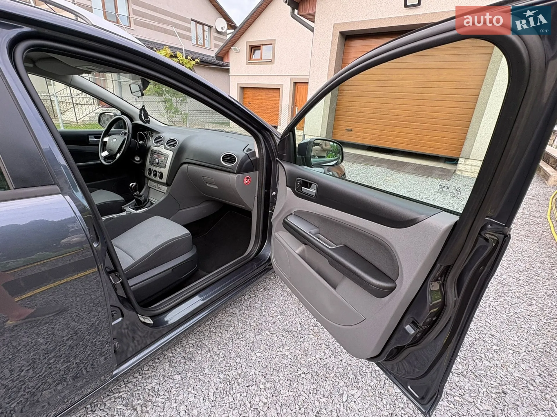 2010 Ford Focus - мініатюра 51