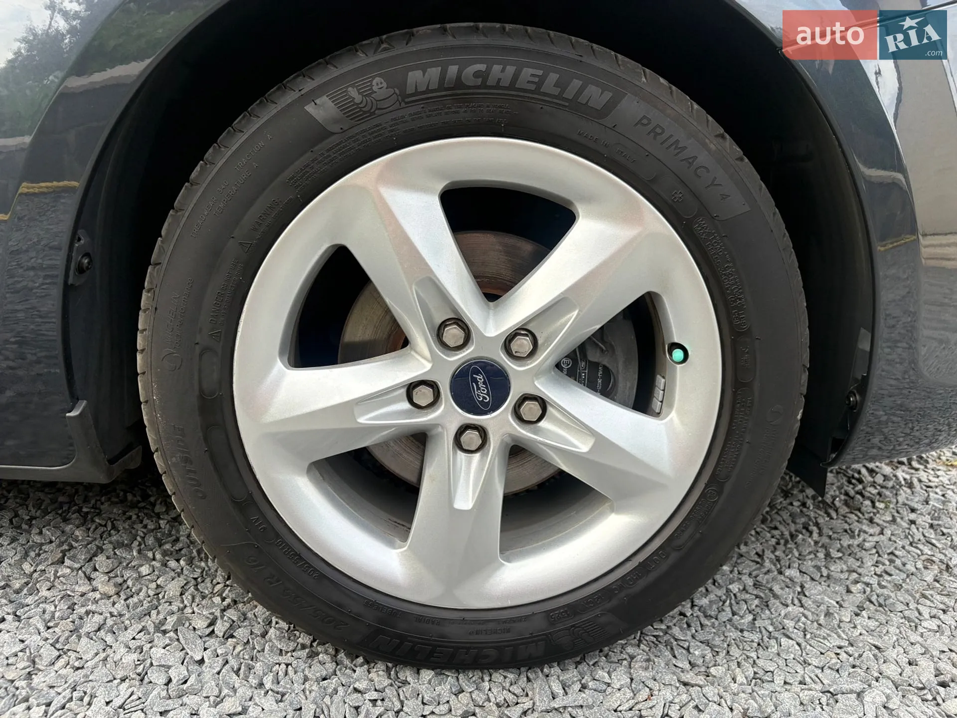 2010 Ford Focus - мініатюра 59