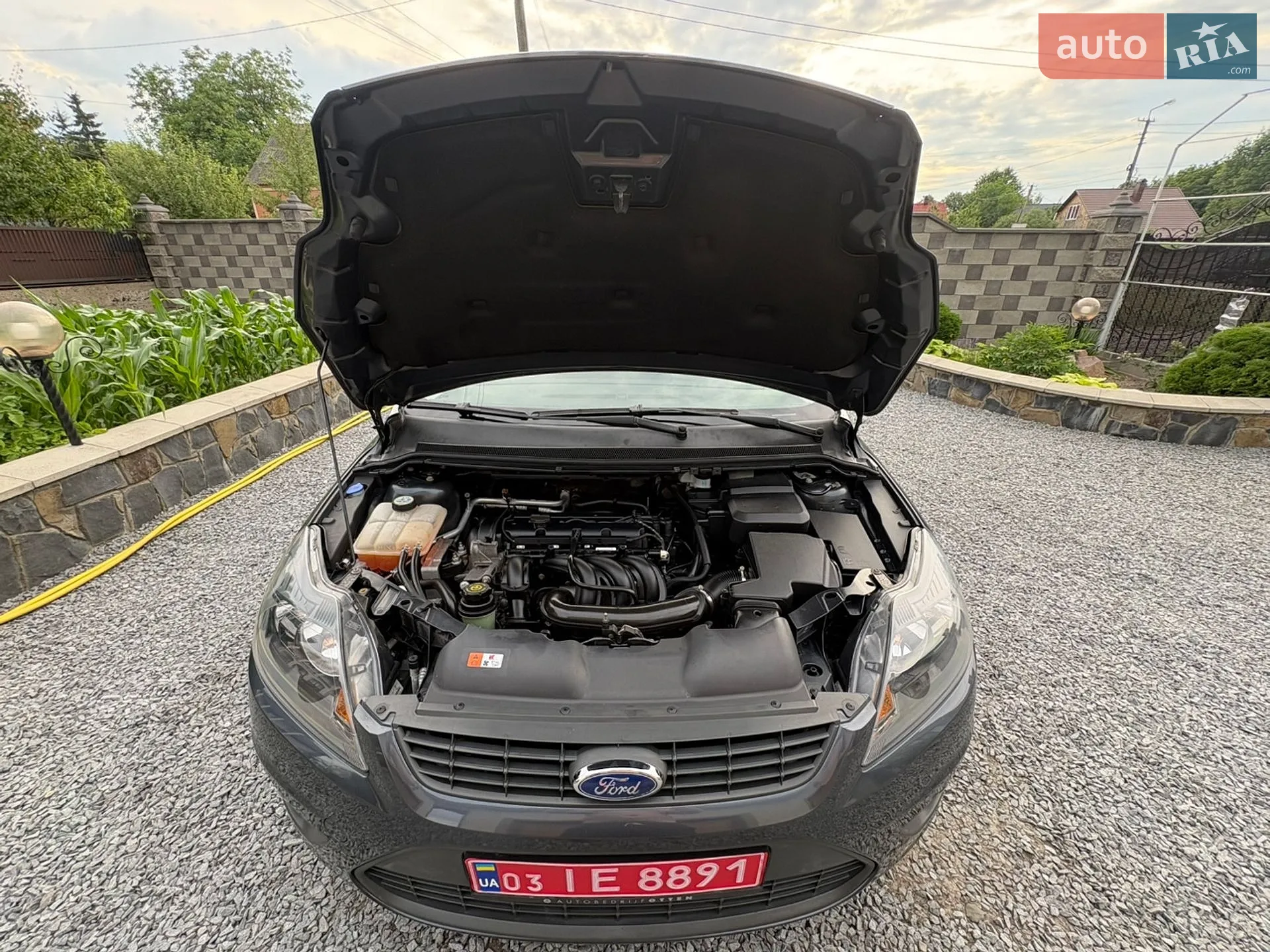 2010 Ford Focus - мініатюра 71