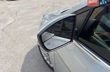 Хетчбек Ford Focus 2013 в Запоріжжі фото 11 Хетчбек Ford Focus 2013 в Запоріжжі