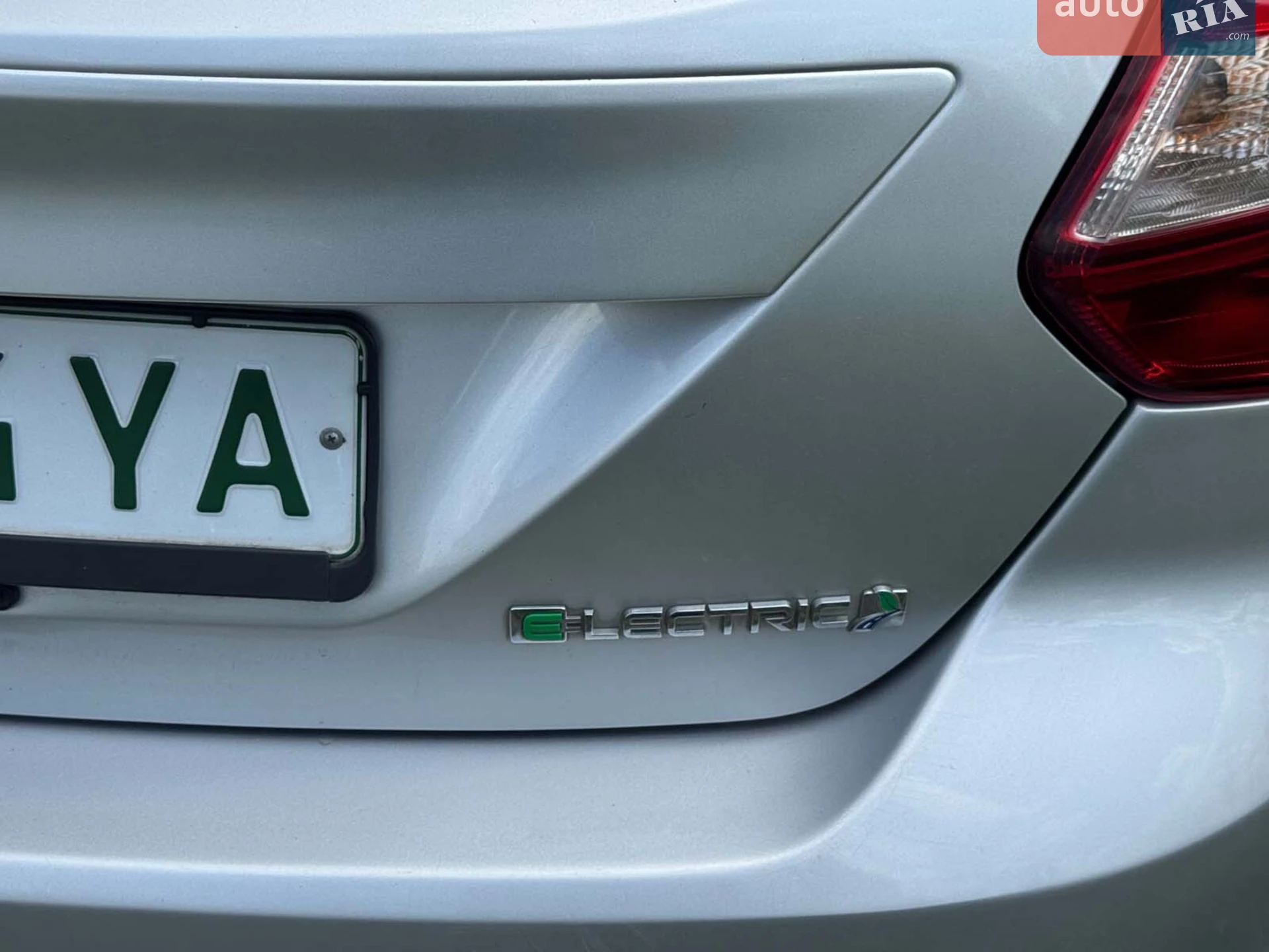 2013 Ford Focus - мініатюра 25