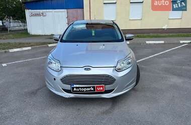 Хетчбек Ford Focus 2013 в Запоріжжі фото 10 Хетчбек Ford Focus 2013 в Запоріжжі