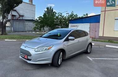 Хетчбек Ford Focus 2013 в Запоріжжі фото Хетчбек Ford Focus 2013 в Запоріжжі
