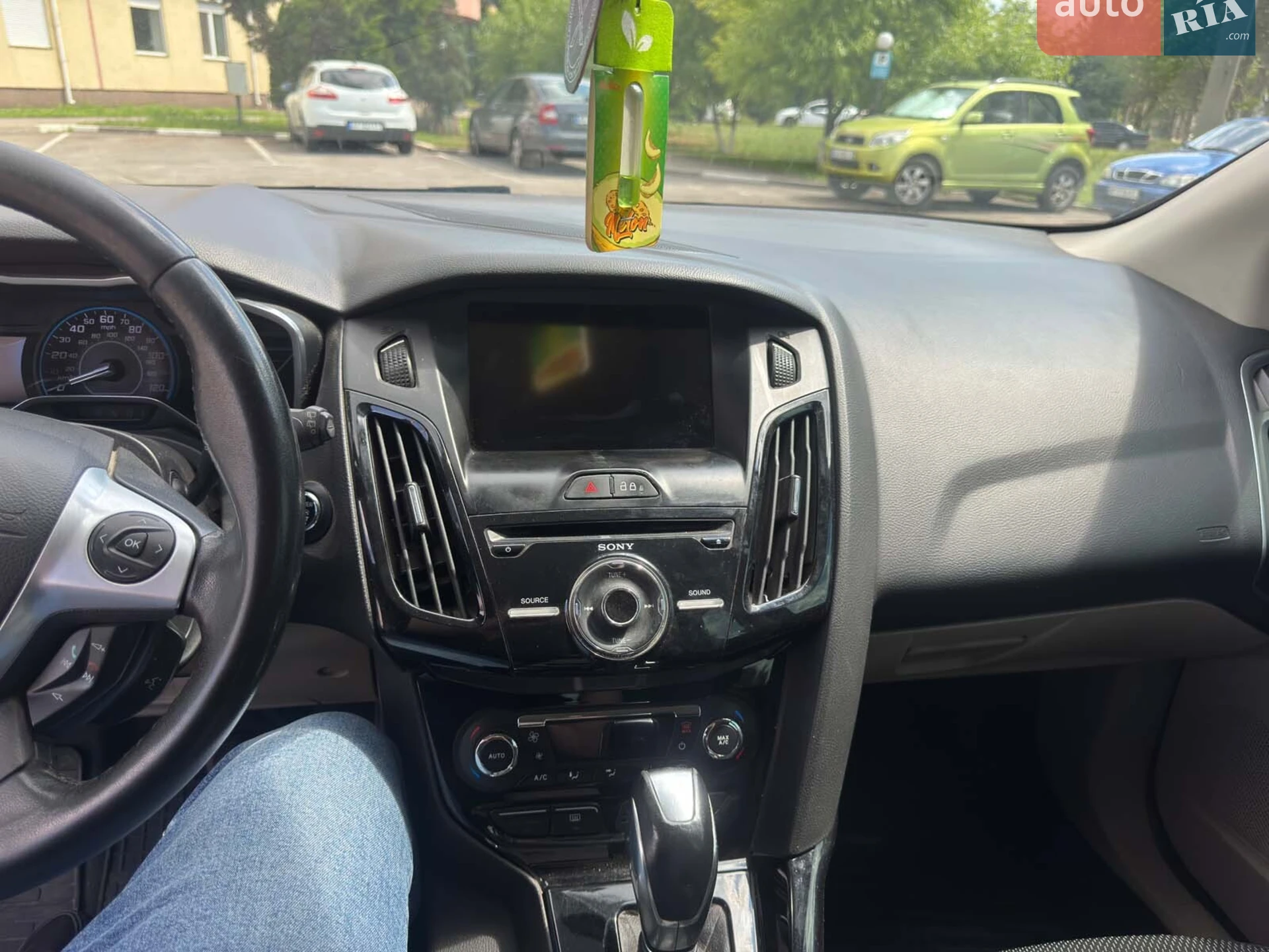 2013 Ford Focus - мініатюра 20