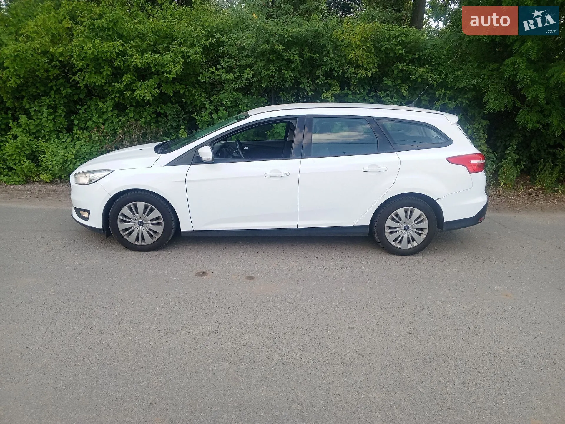 2015 Ford Focus - мініатюра 7