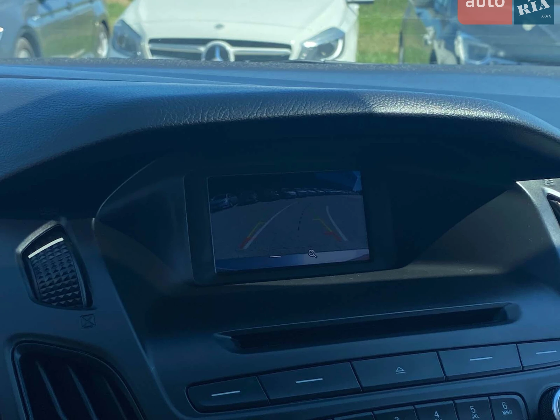 2016 Ford Focus - мініатюра 17