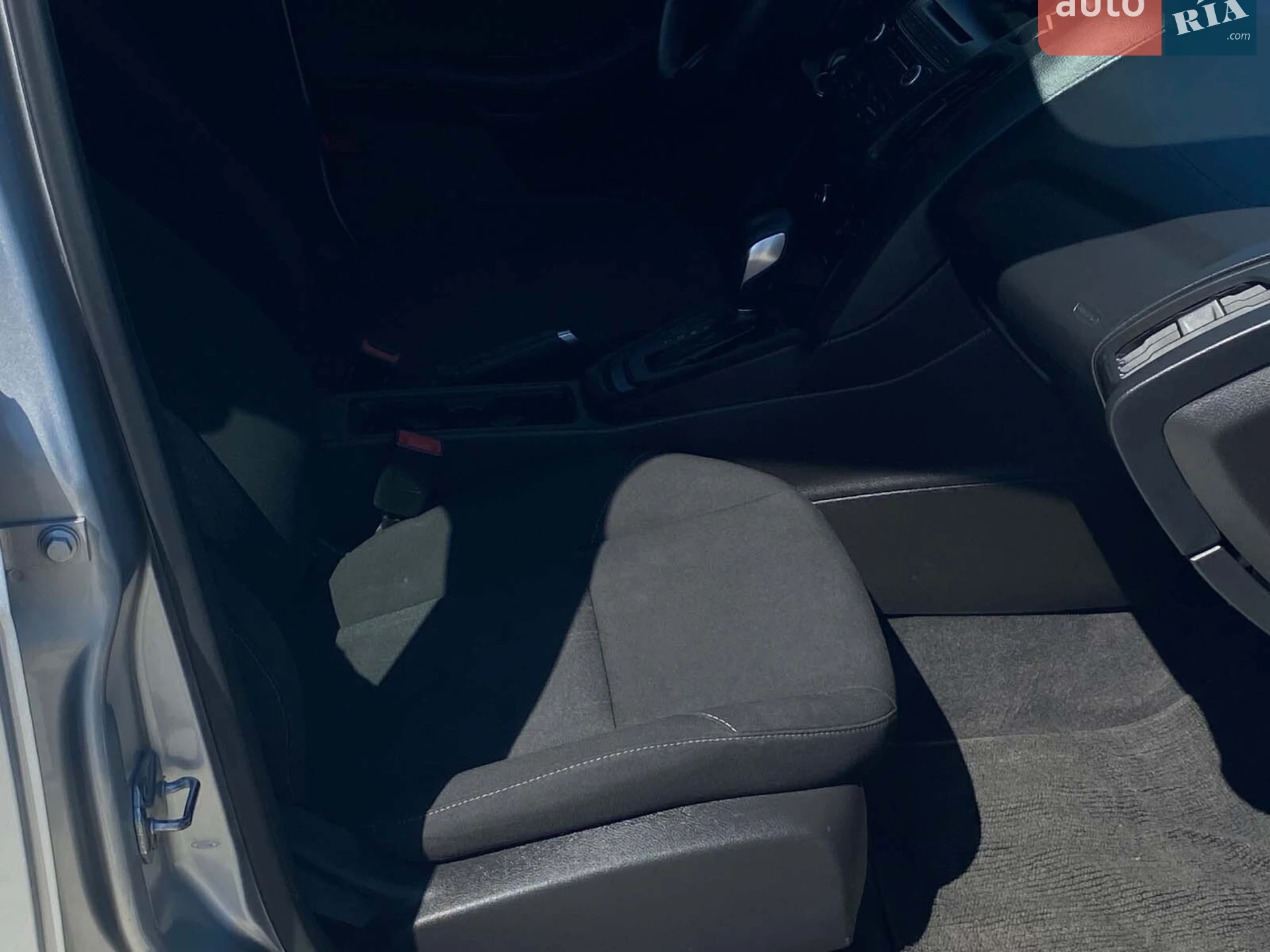 2016 Ford Focus - мініатюра 25