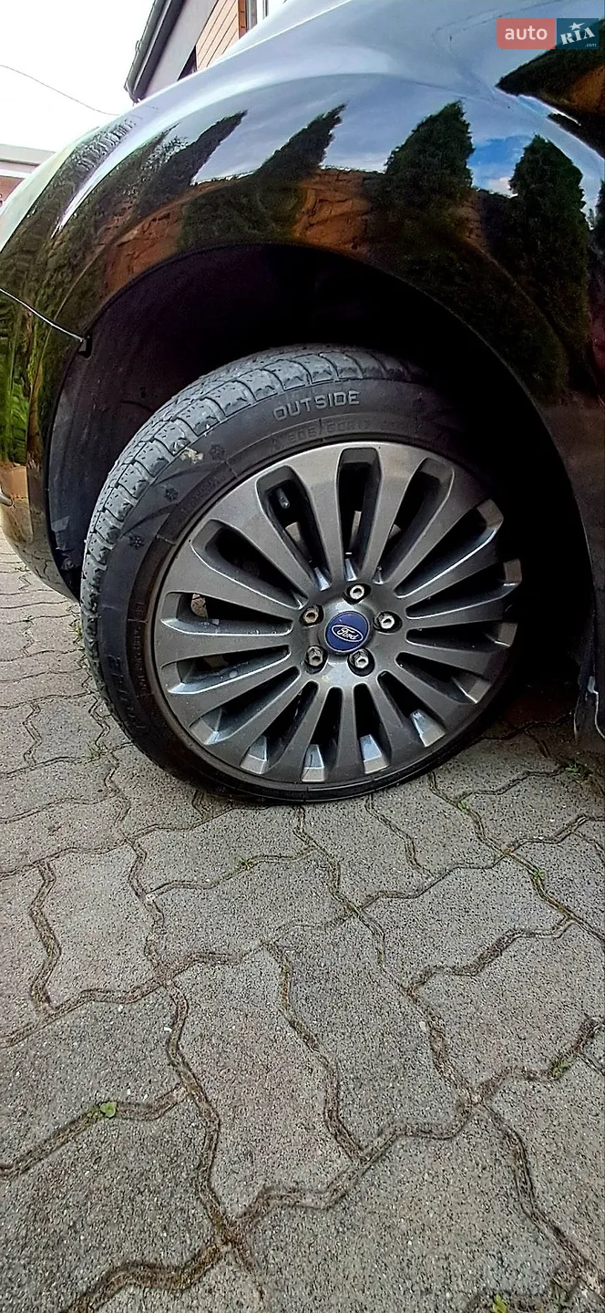 2010 Ford Focus - мініатюра 26