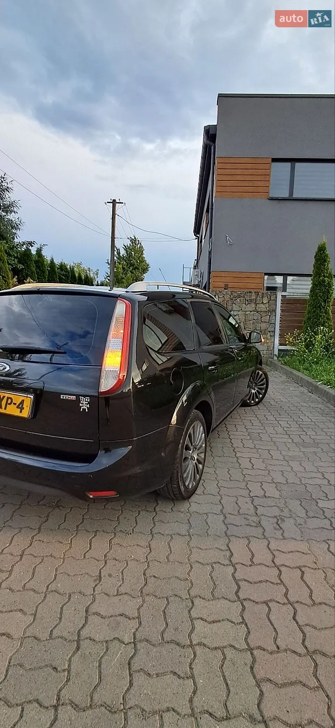 2010 Ford Focus - мініатюра 34