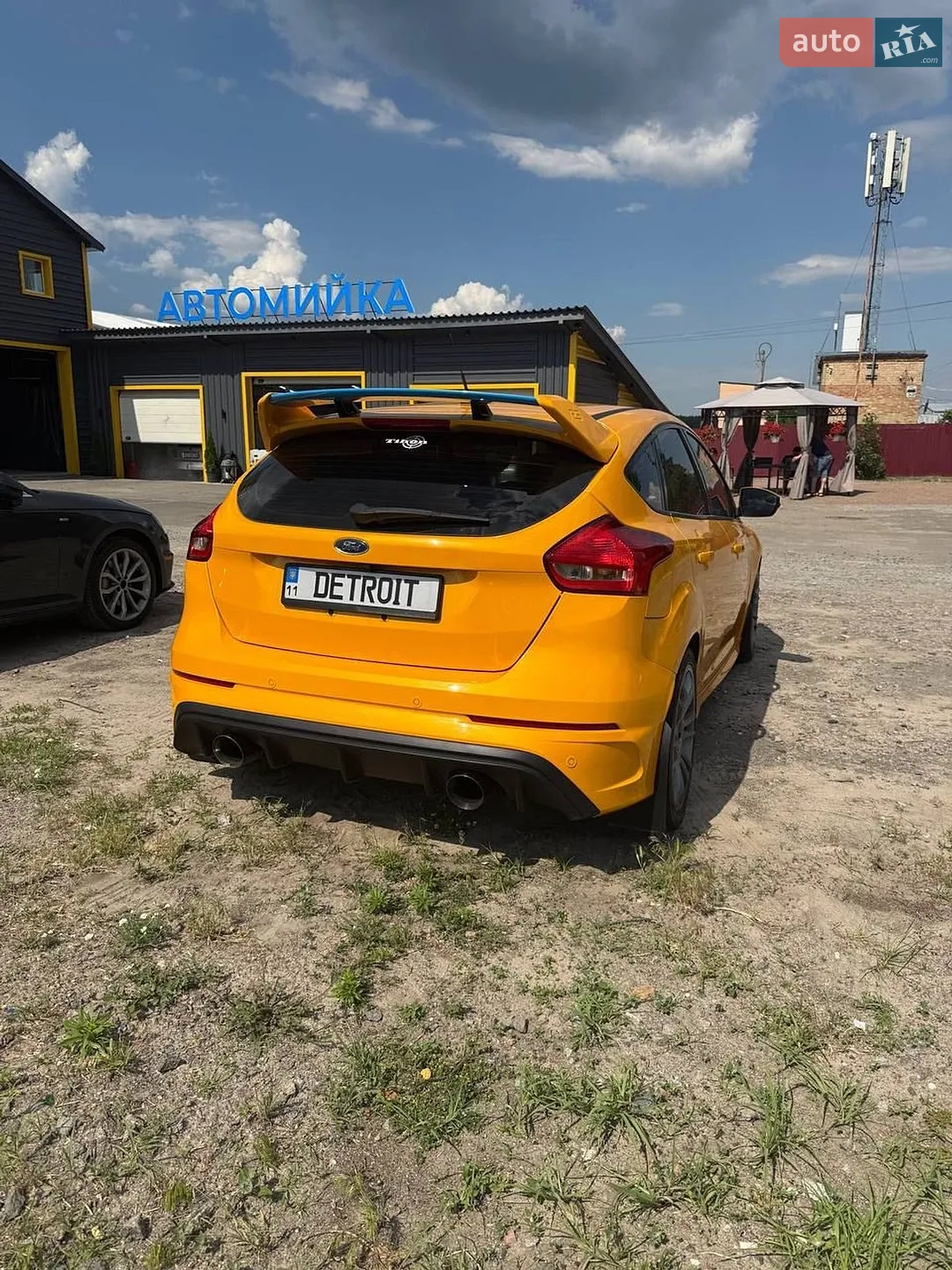2015 Ford Focus - мініатюра 14