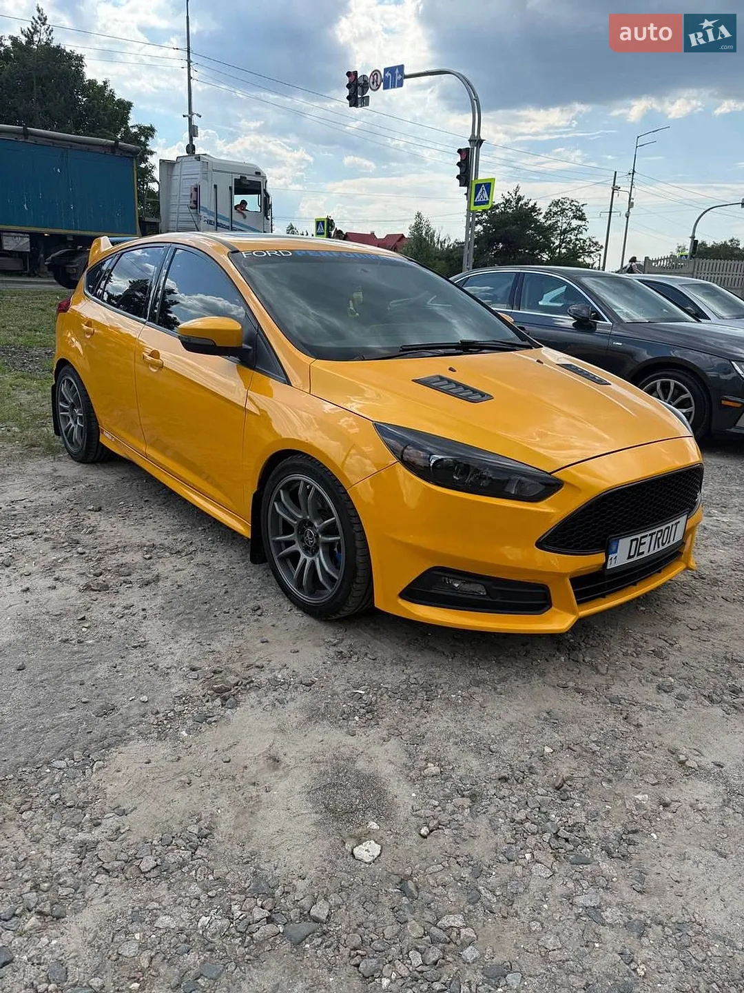 2015 Ford Focus - мініатюра 19