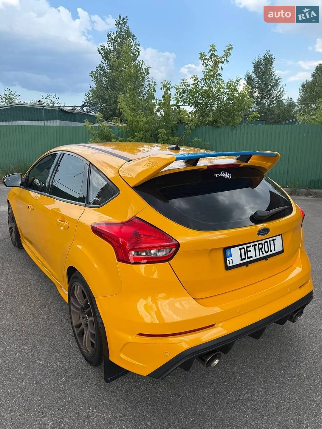 2015 Ford Focus - мініатюра 28