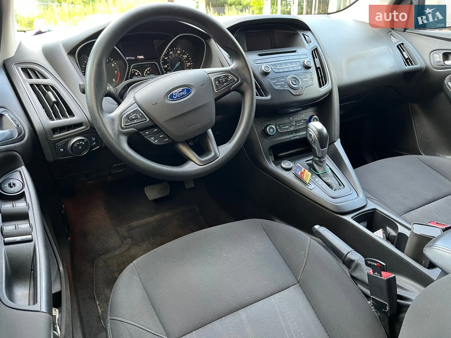 2015 Ford Focus - мініатюра 22