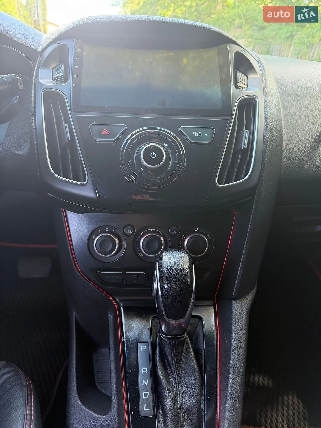 2014 Ford Focus - мініатюра 8