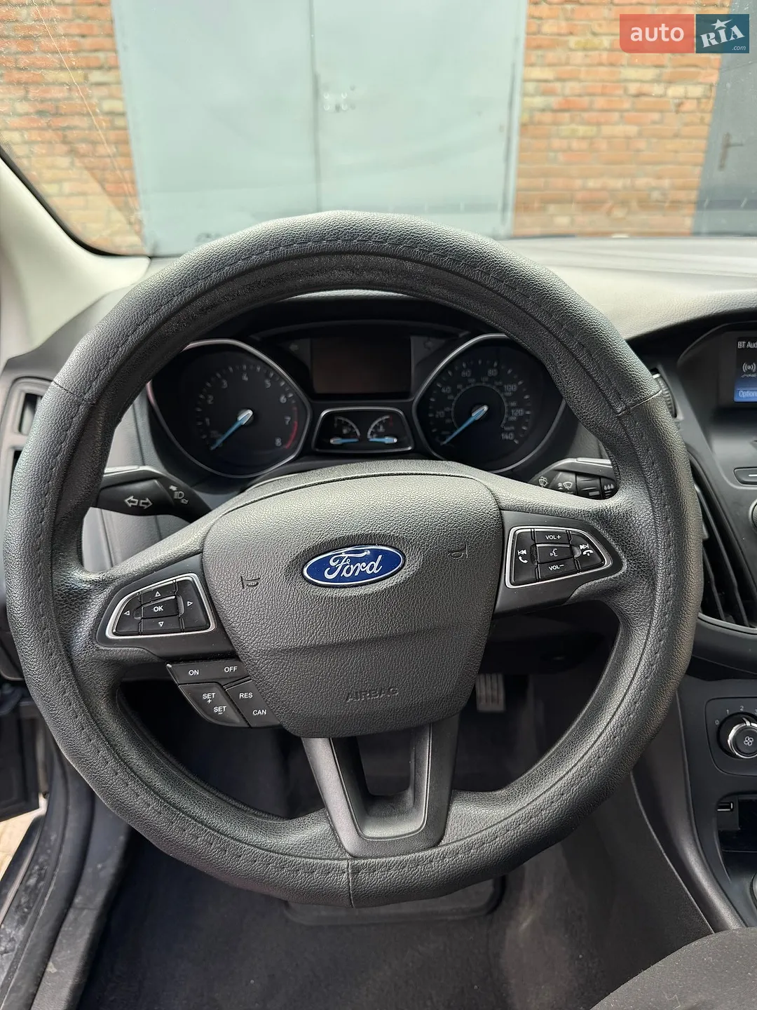 2015 Ford Focus - мініатюра 20