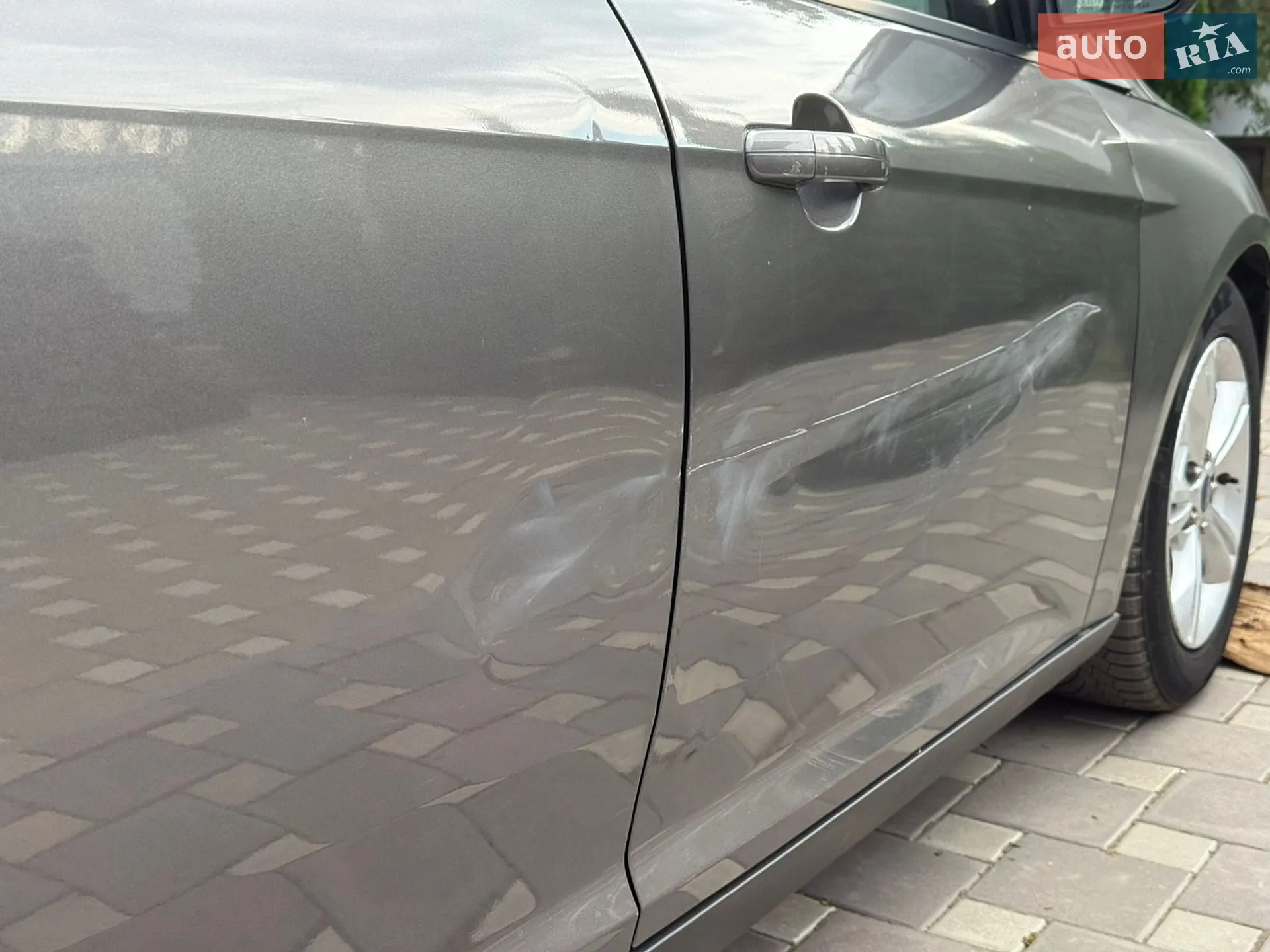 2014 Ford Focus - мініатюра 4