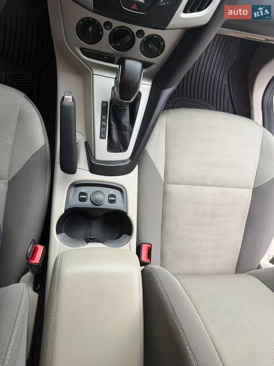 2014 Ford Focus - мініатюра 9