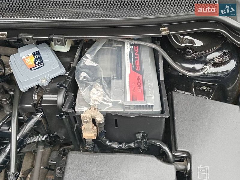 Універсал Ford Focus 2009 в Бориславі фото 7 Універсал Ford Focus 2009 в Бориславі