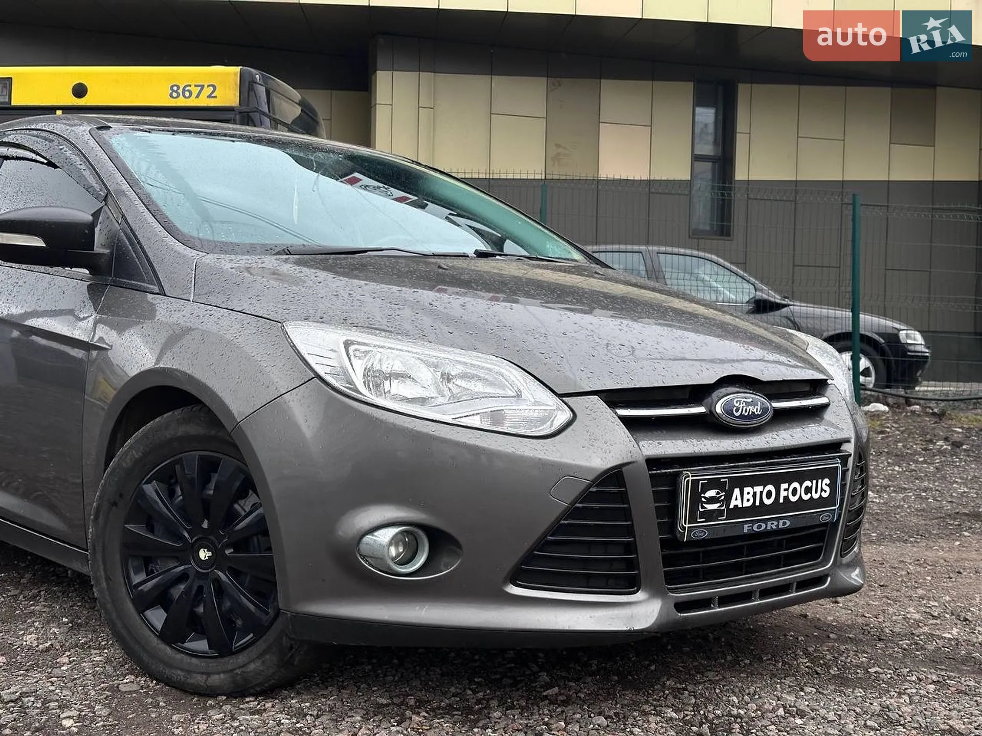 2013 Ford Focus - мініатюра 2