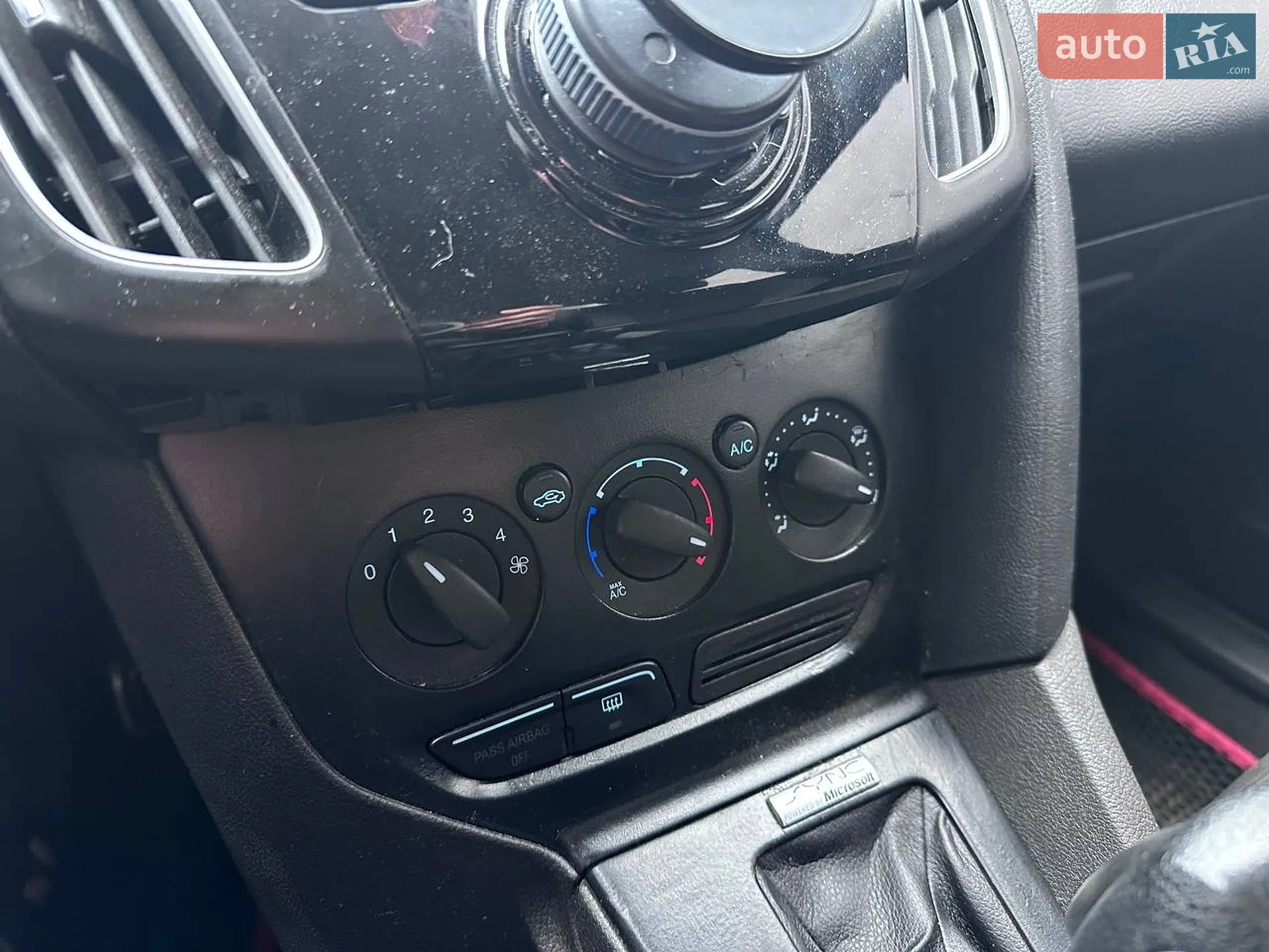 2013 Ford Focus - мініатюра 17
