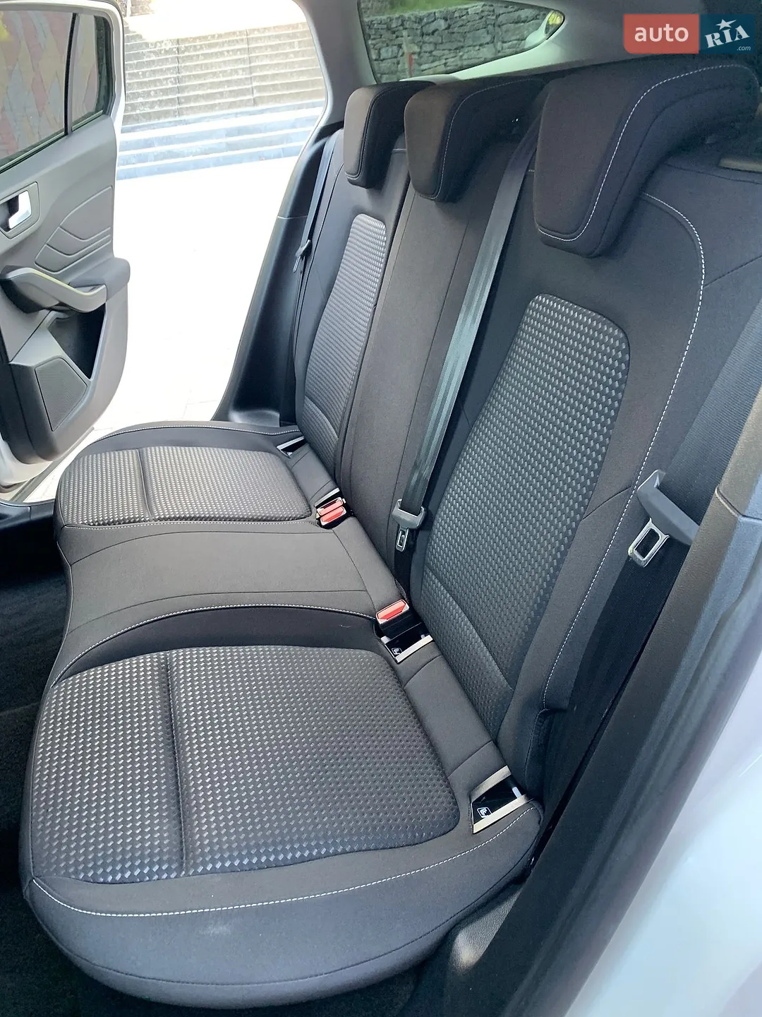 2021 Ford Focus - мініатюра 26